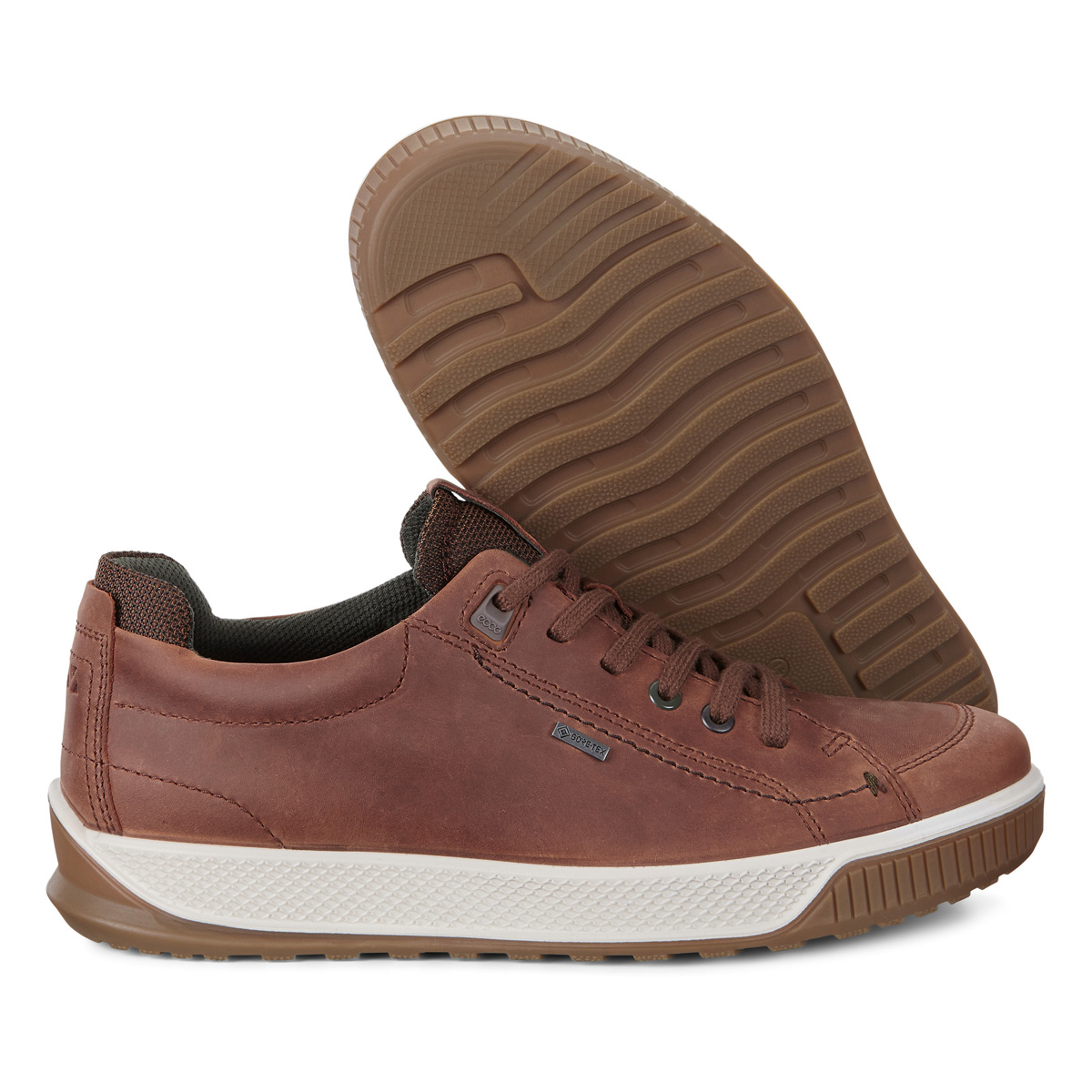 Кеды ECCO BYWAY TRED 501824/02280