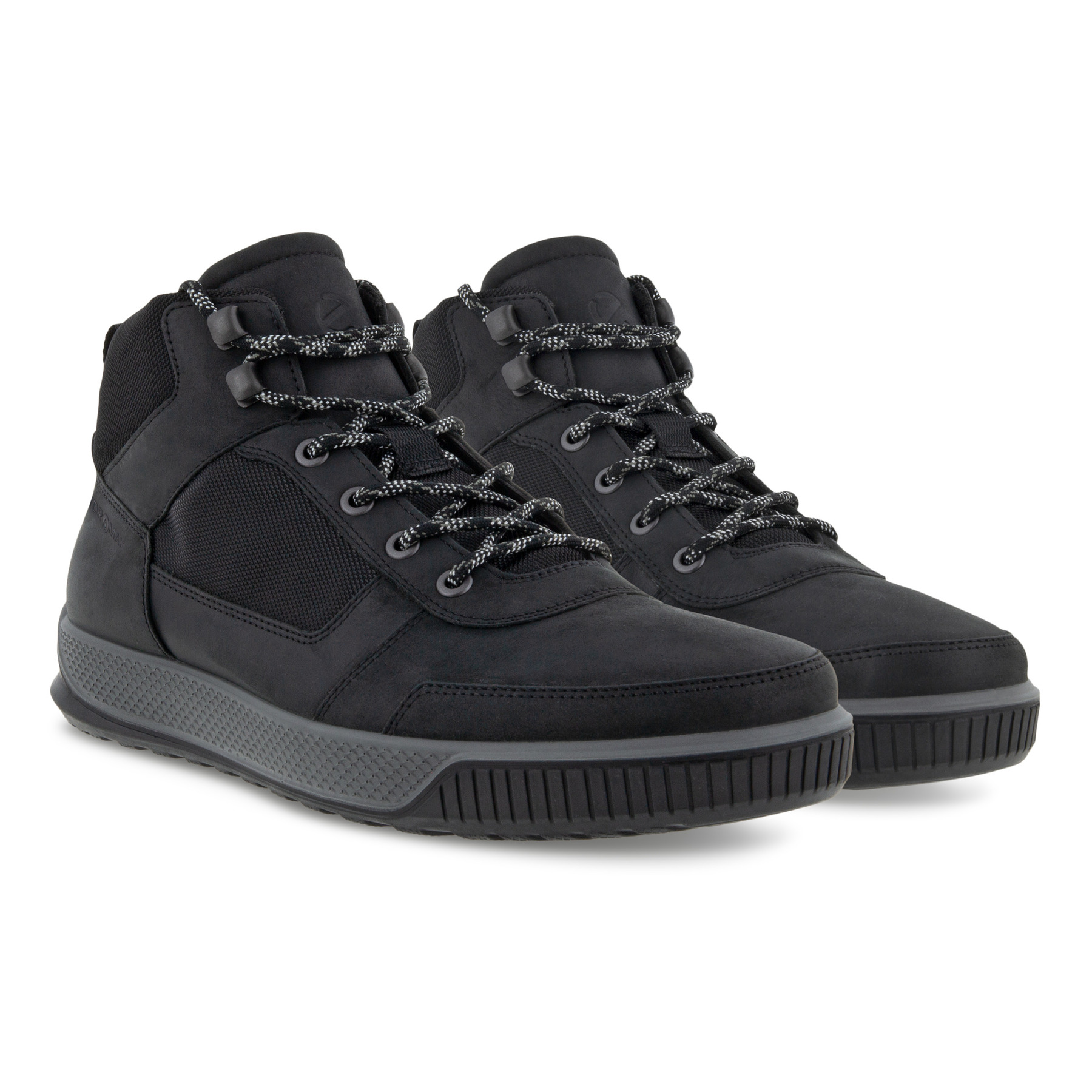 Кеды ECCO BYWAY TRED 501864/51052