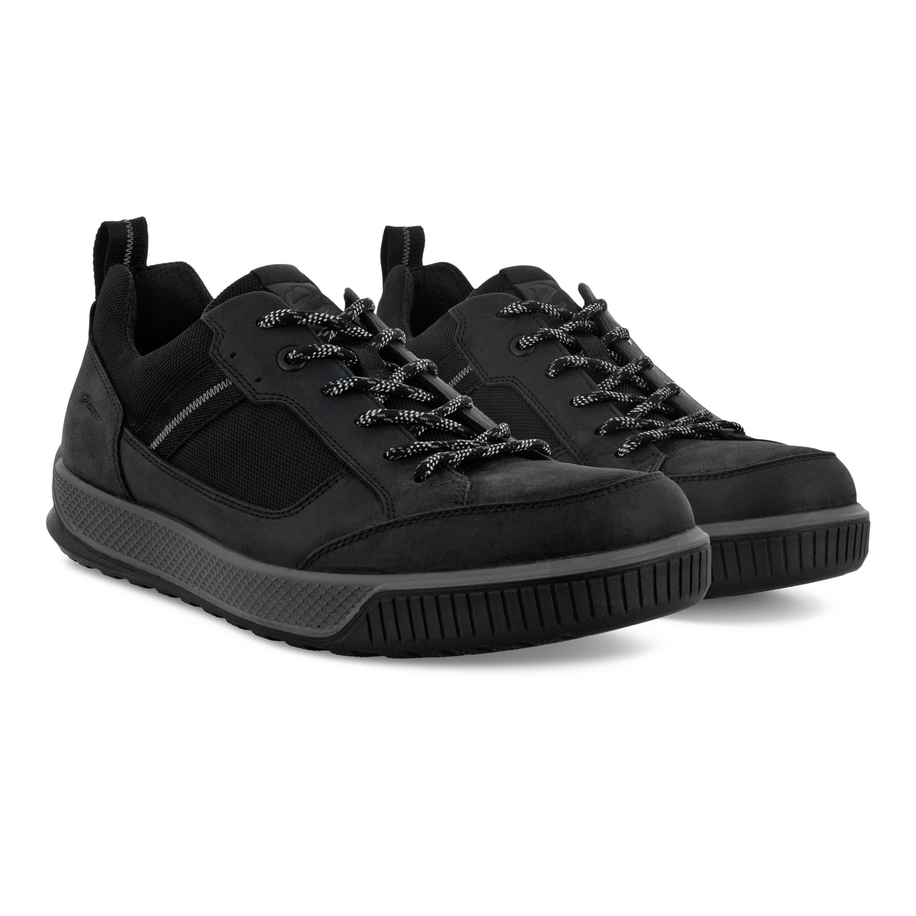 Кеды ECCO BYWAY TRED 501874/51052