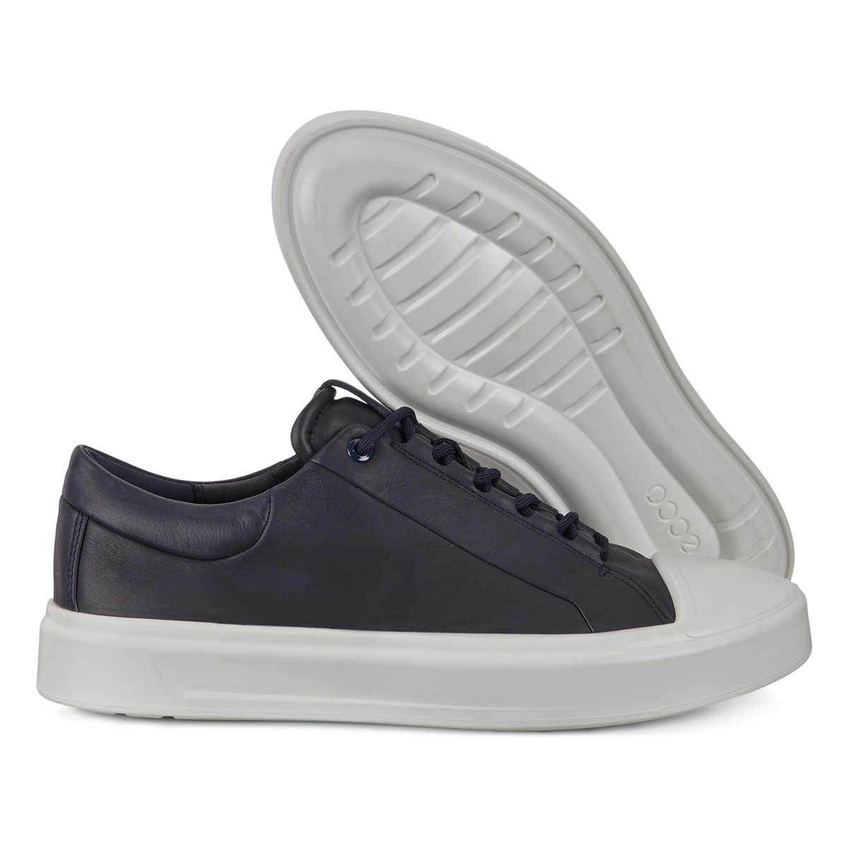 Кеды ECCO FLEXURE T-CAP M 503294/01038