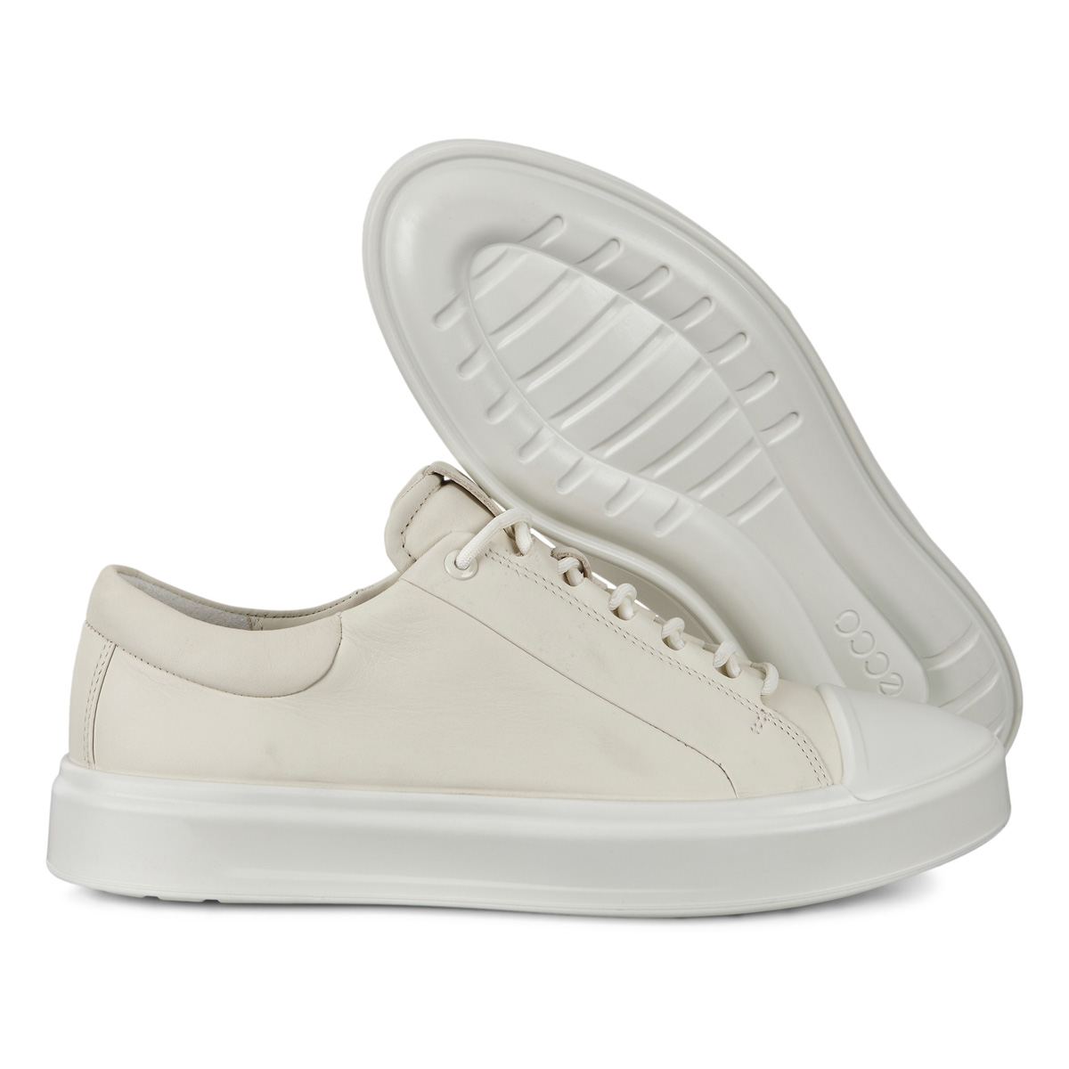 Кеды ECCO FLEXURE T-CAP M 503294/51973