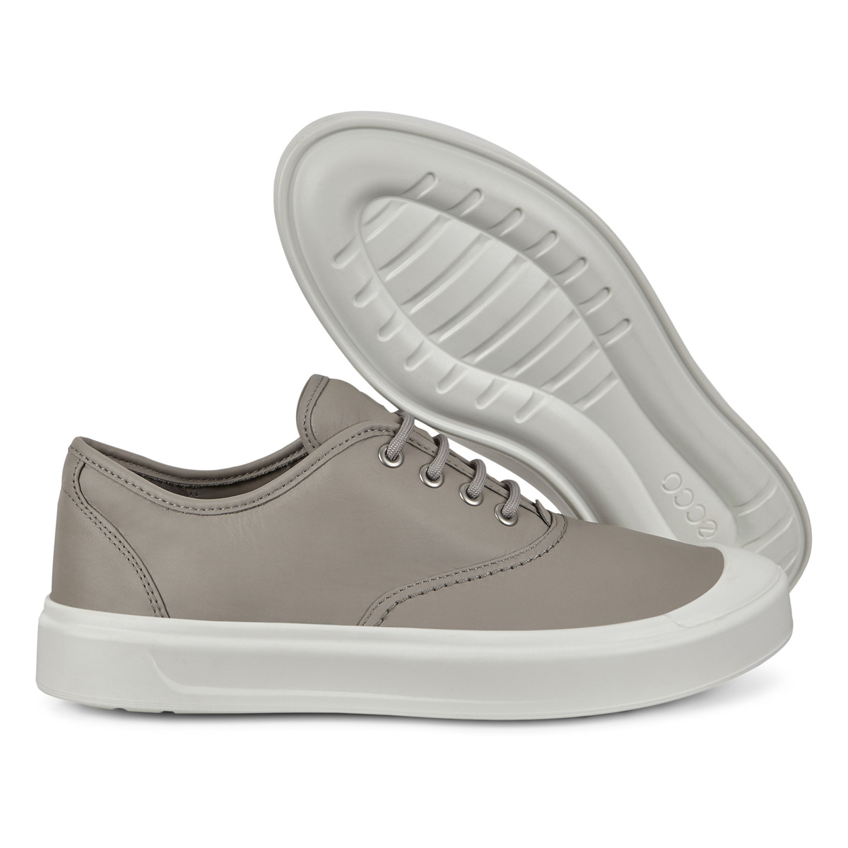 Кеды ECCO FLEXURE T-CAP M 503304/01539