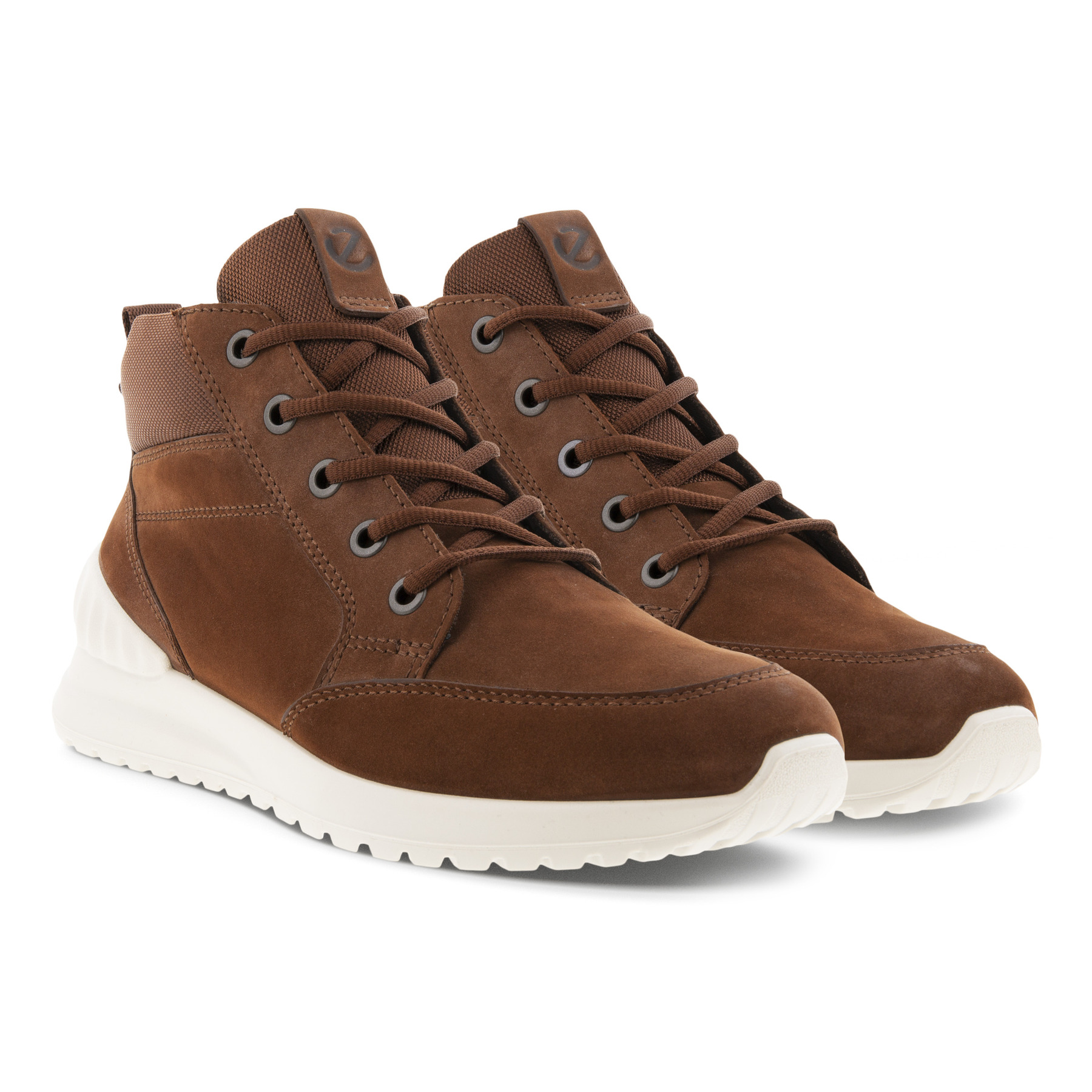 Ботинки ECCO ASTIR LITE 503744/02667