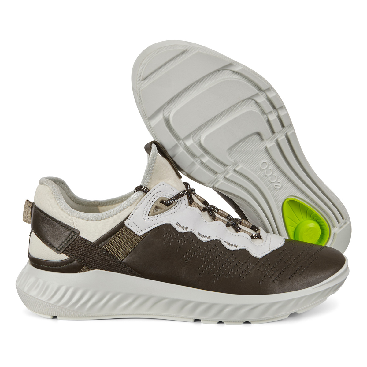 Кроссовки ECCO ST.1 LITE M 504214/51999