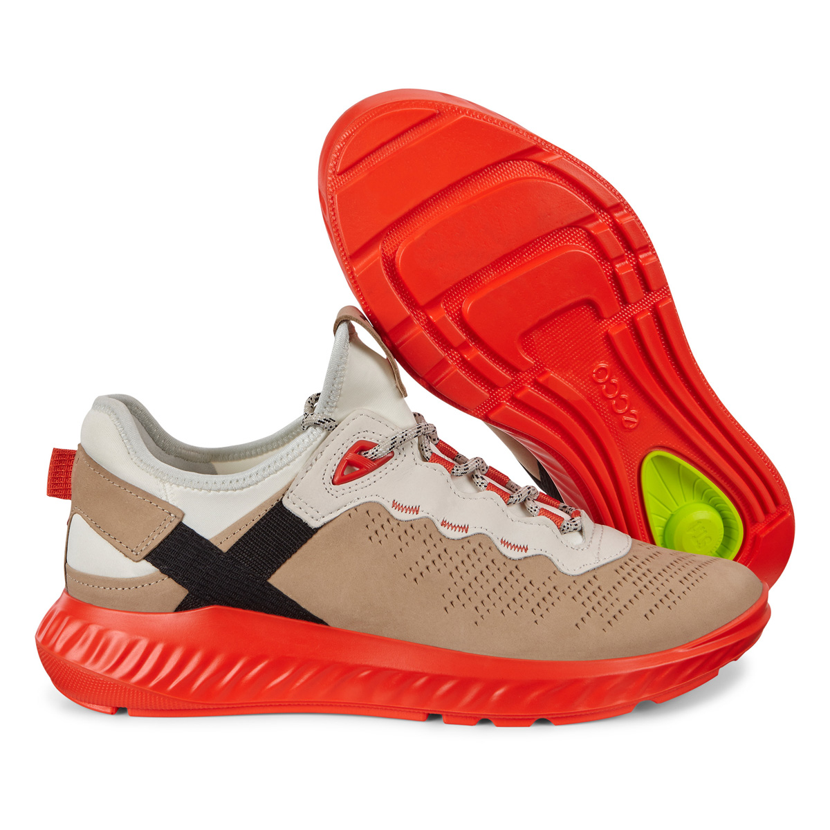 Кроссовки ECCO ST.1 LITE M 504214/52001