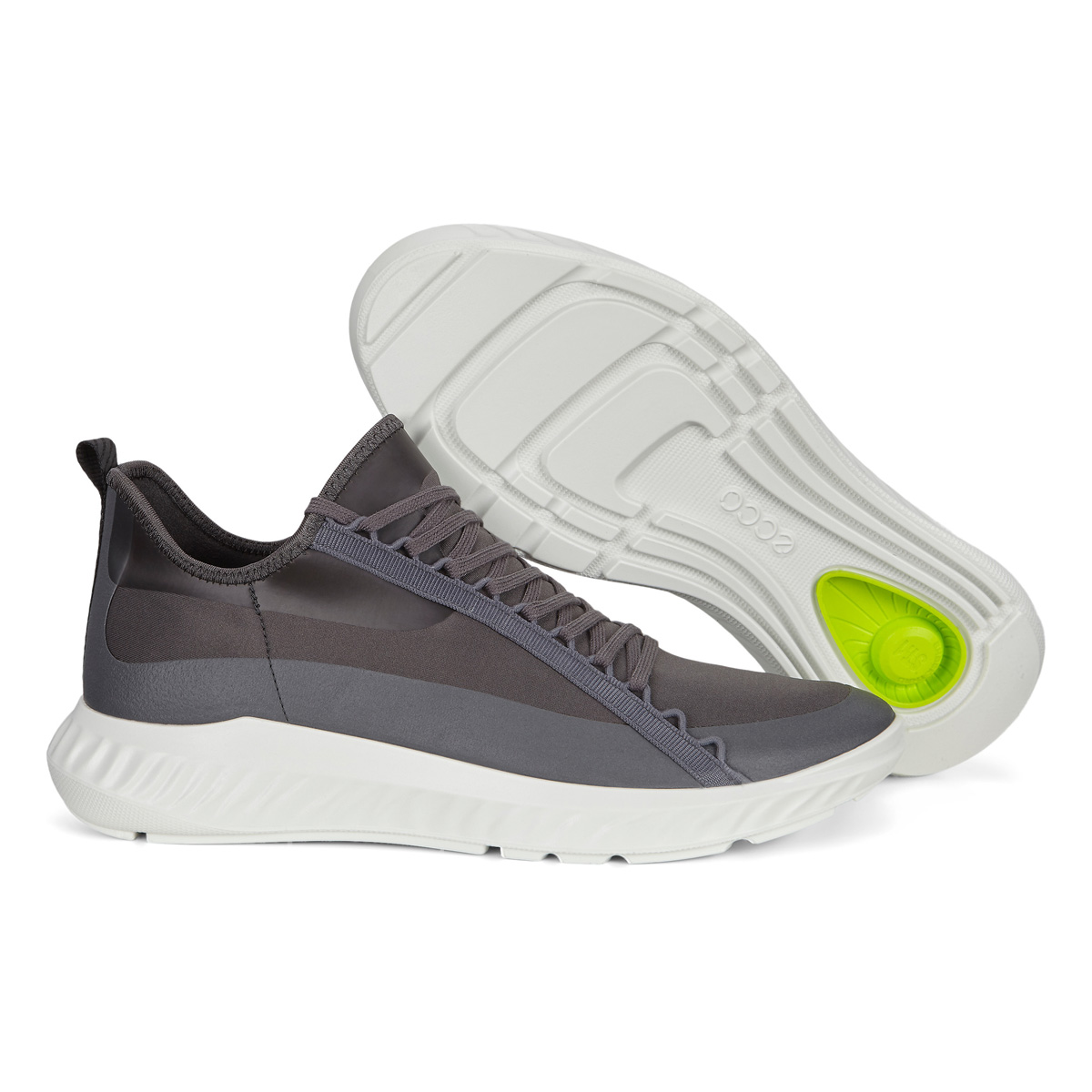 Кроссовки ECCO ST.1 LITE M 504234/51028