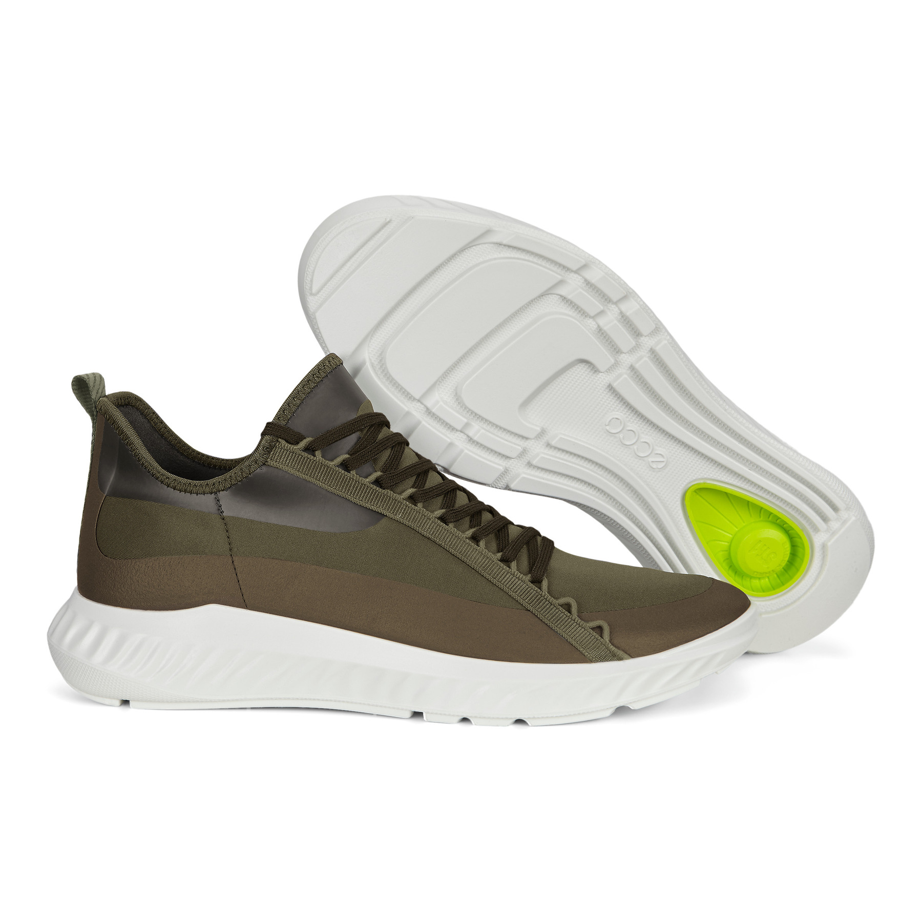 Кроссовки ECCO ST.1 LITE M 504234/51179