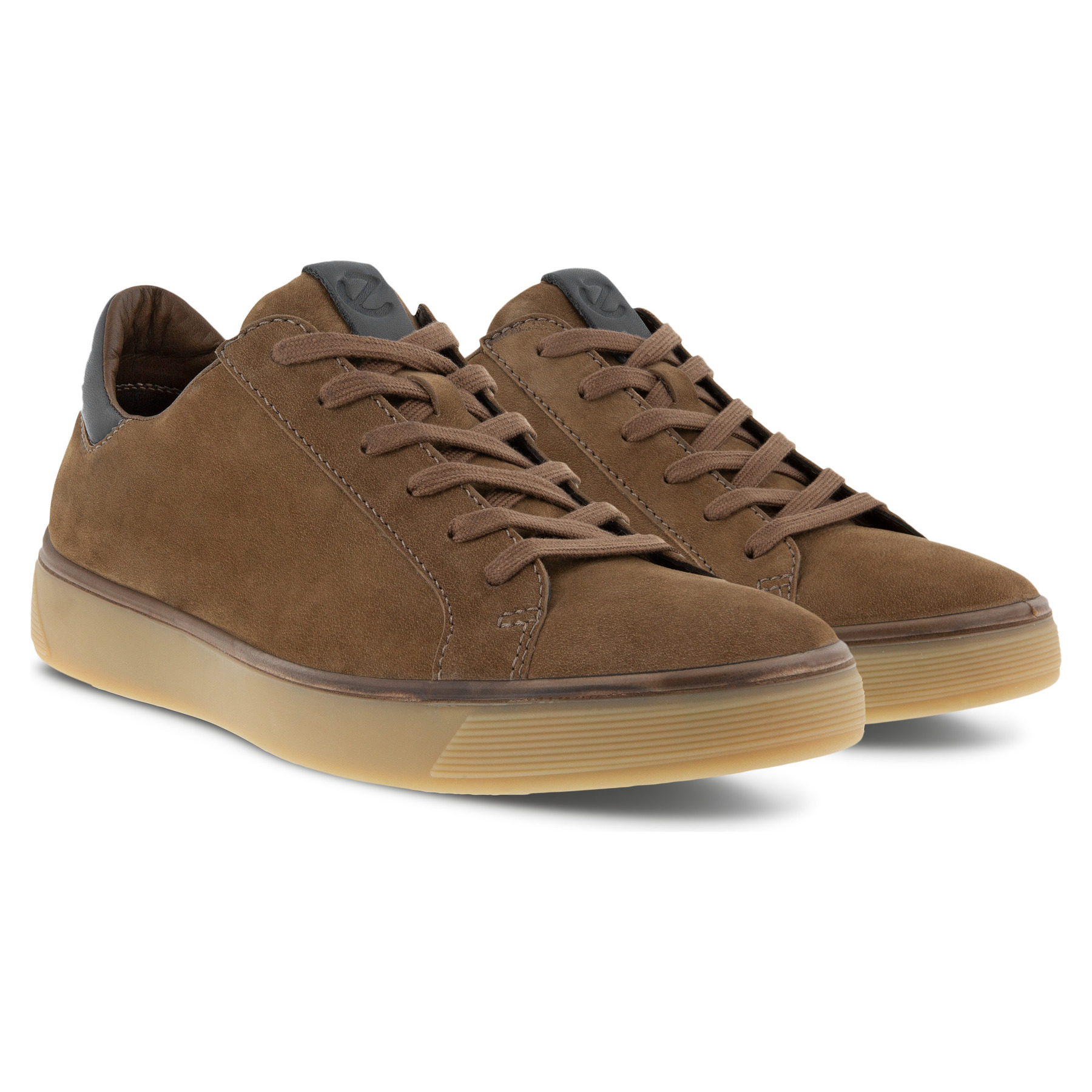 Кеды ECCO STREET TRAY M 504564/60250