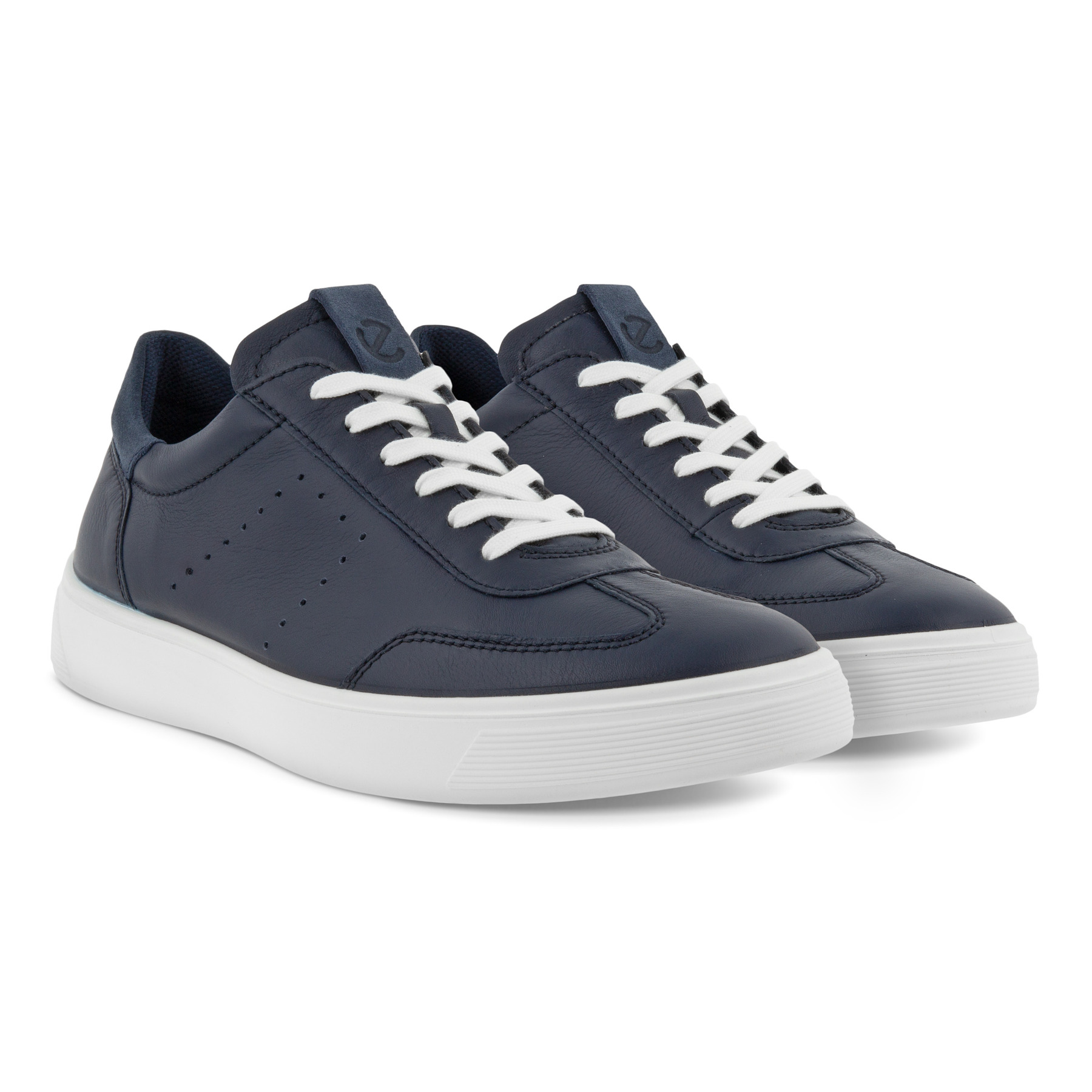 Кеды ECCO STREET TRAY M 504714/52344