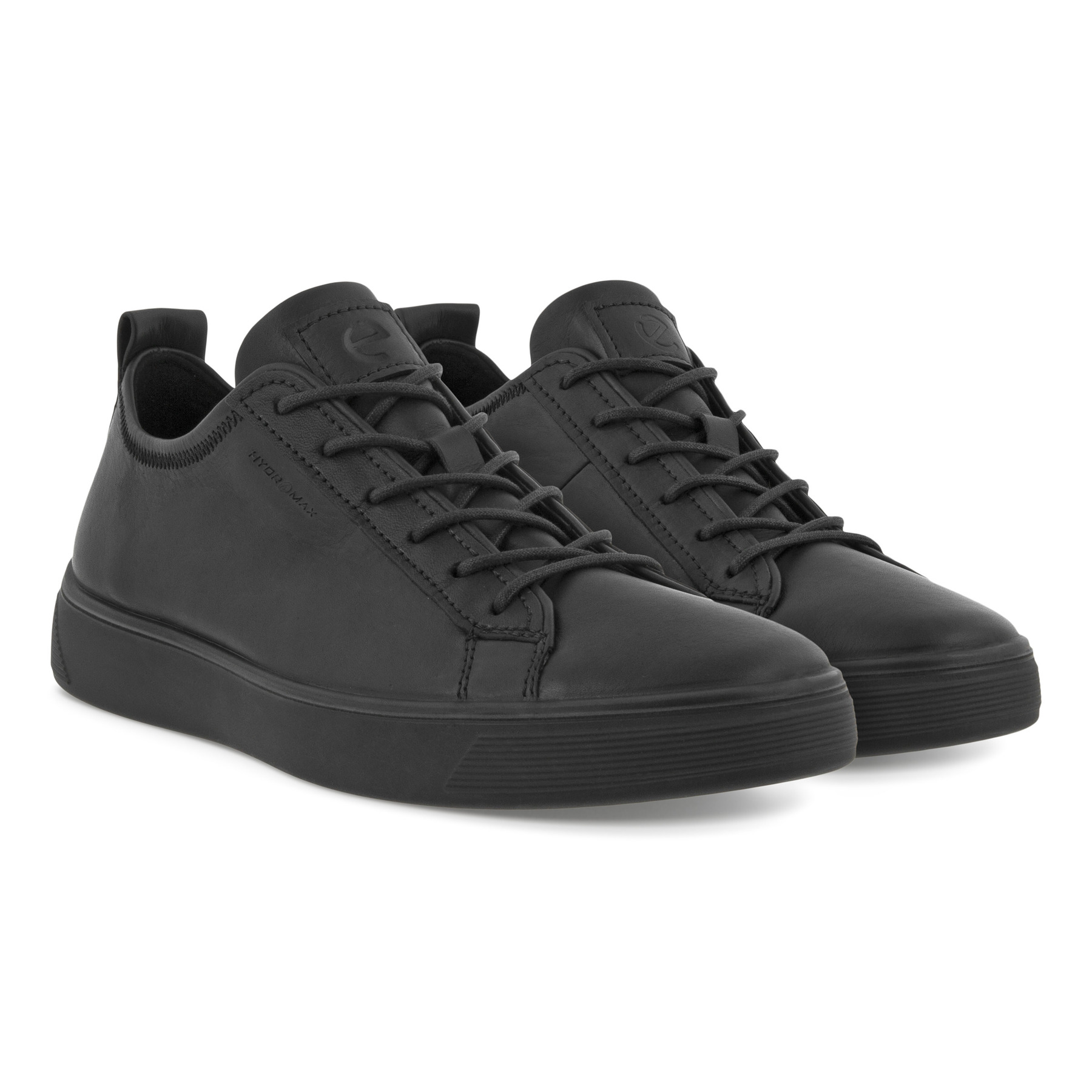 Кеды ECCO STREET TRAY M 504754/01001