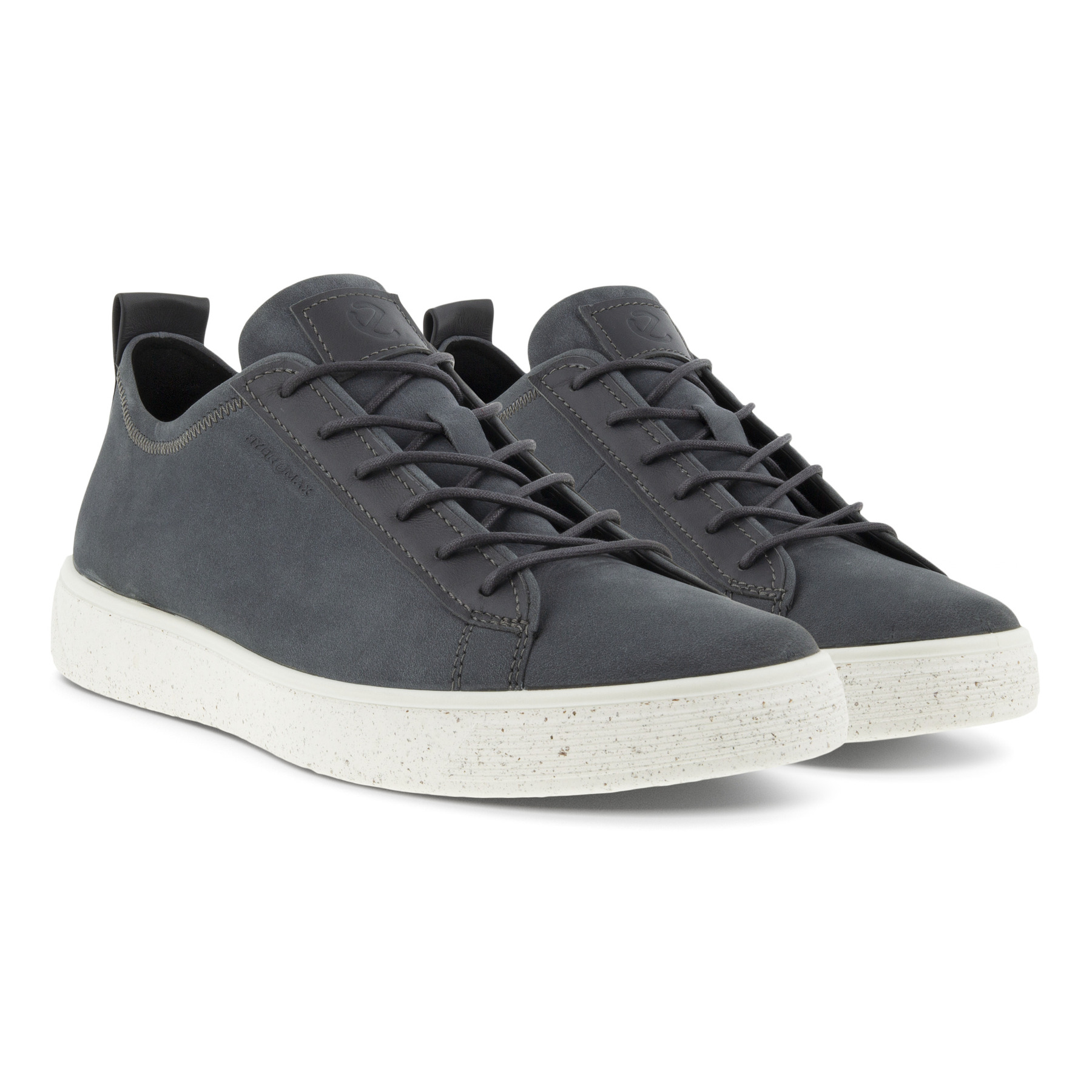 Кеды ECCO STREET TRAY M 504754/50869
