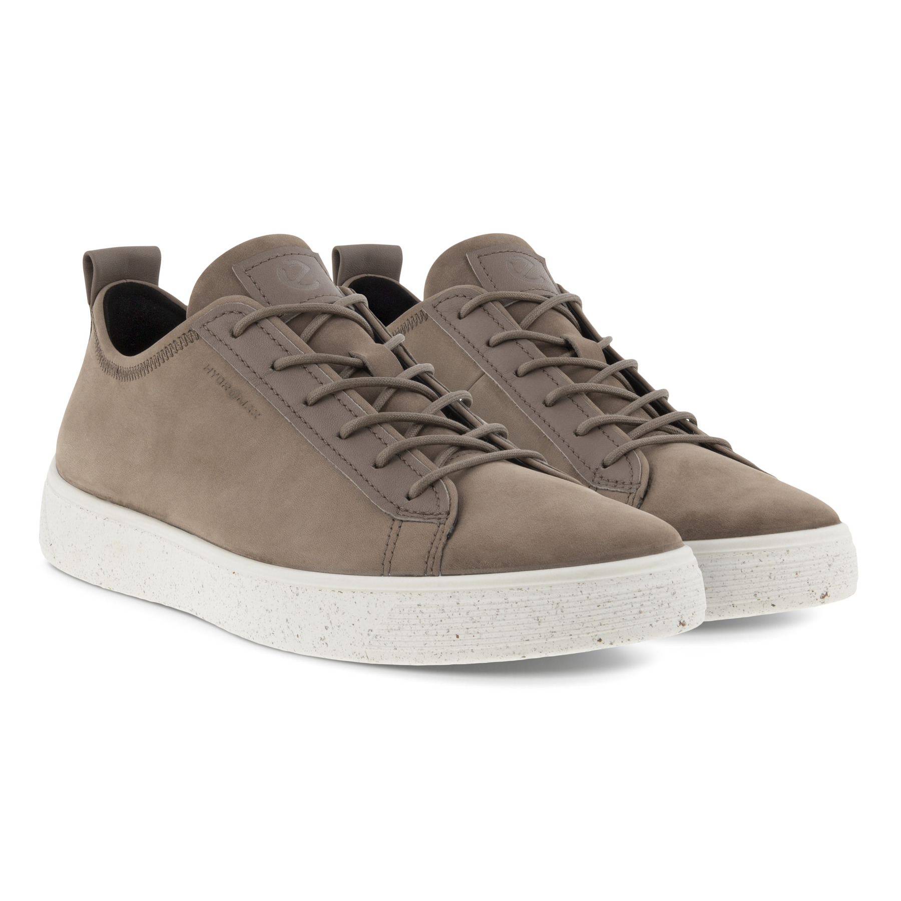 Кеды ECCO STREET TRAY M 504754/60418