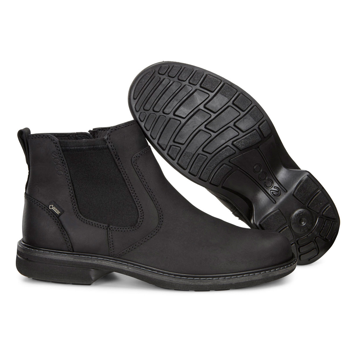 Челси ECCO TURN 510214/02001