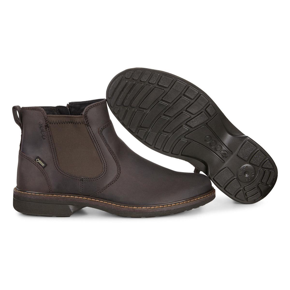 Челси ECCO TURN 510214/02178