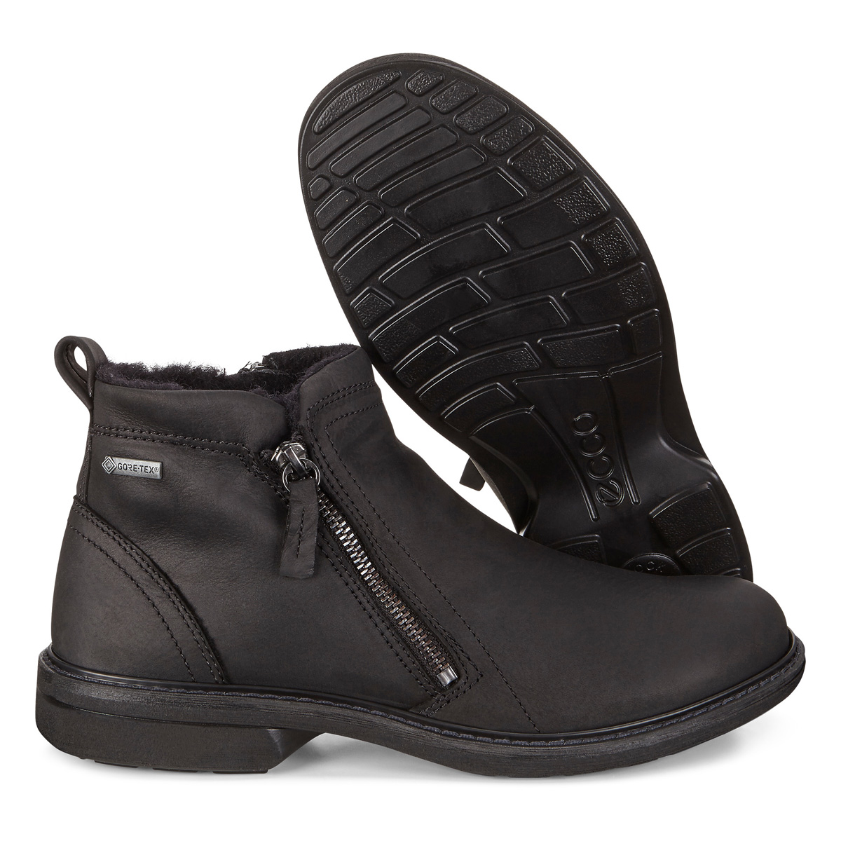 Ботинки ECCO TURN 510244/01001