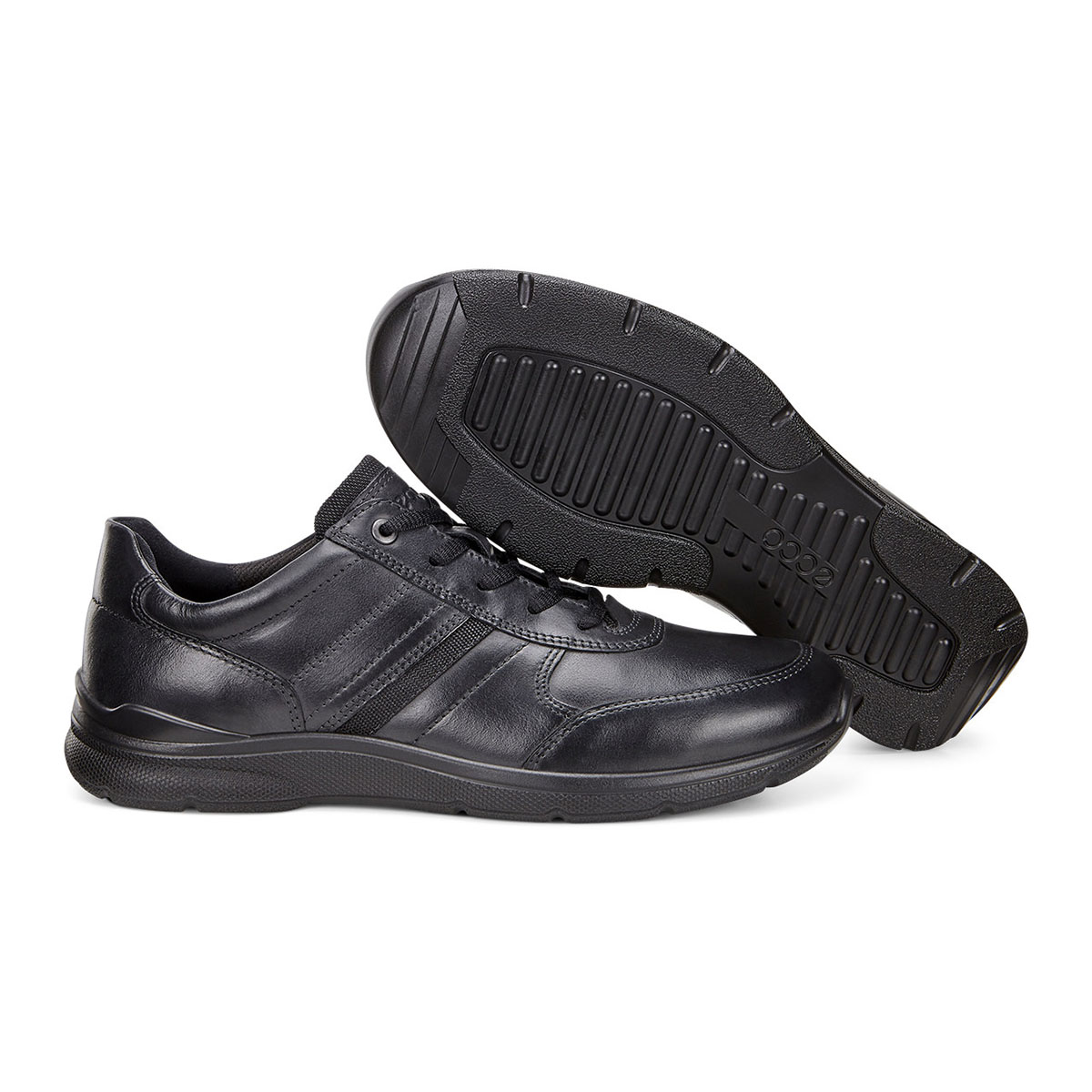 Полуботинки ECCO IRVING 511564/02001