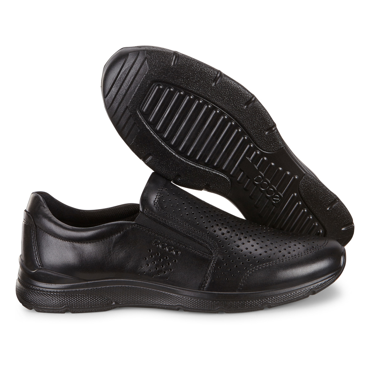Полуботинки ECCO IRVING 511644/01001