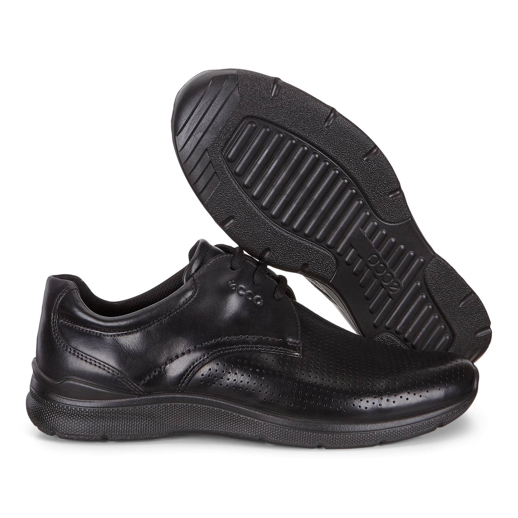 Полуботинки ECCO IRVING 511664/01001