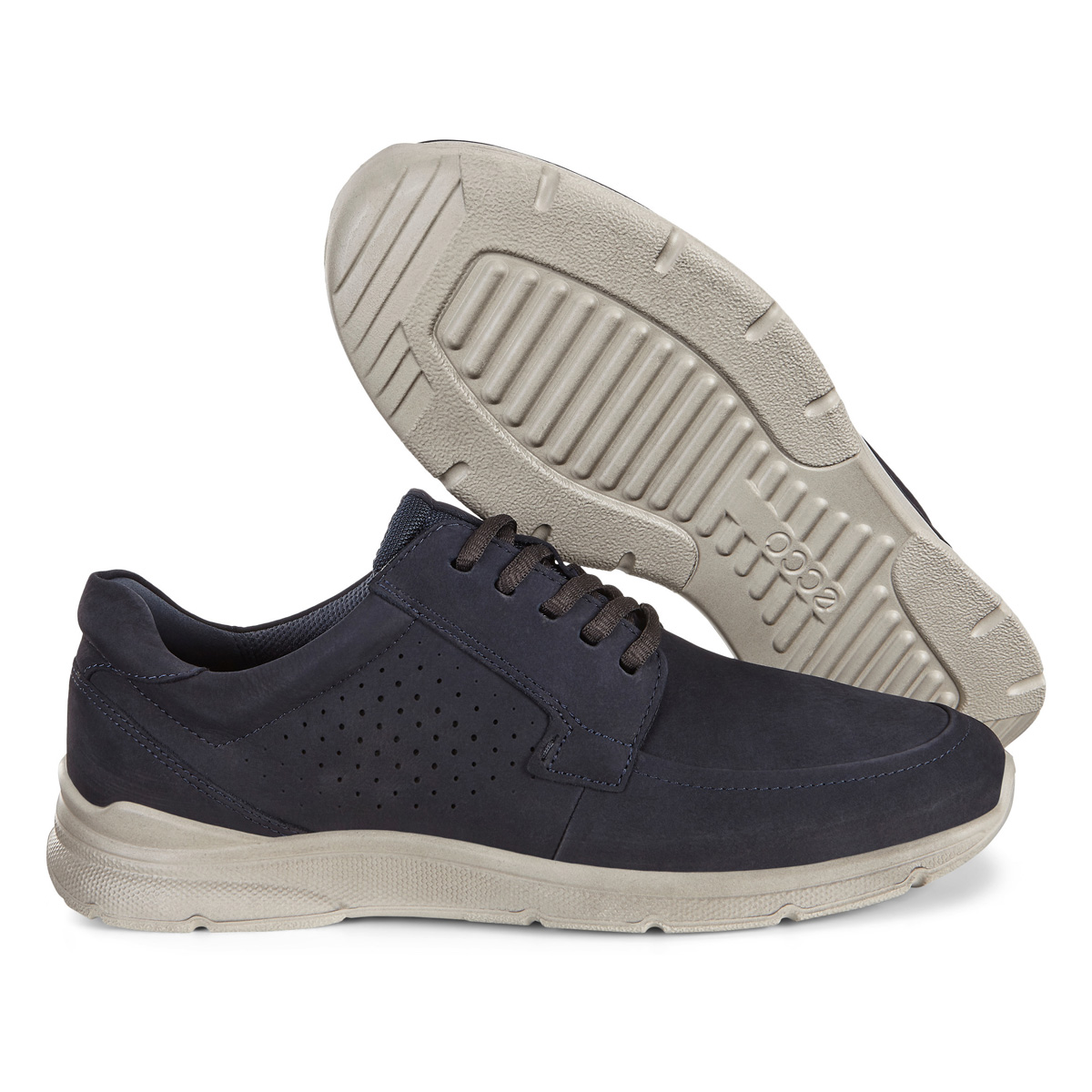 Полуботинки ECCO IRVING 511704/02058