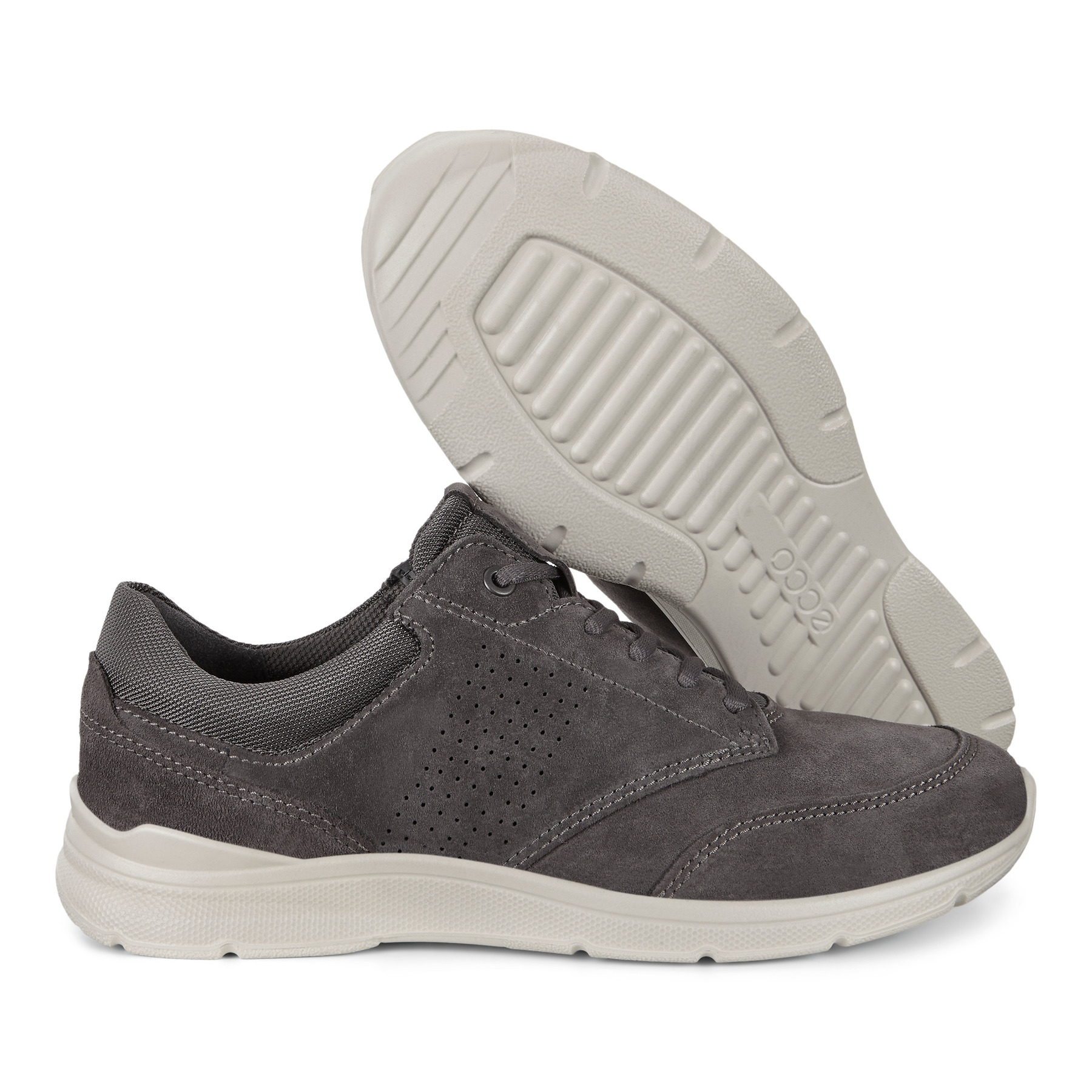 Полуботинки ECCO IRVING 511734/50869