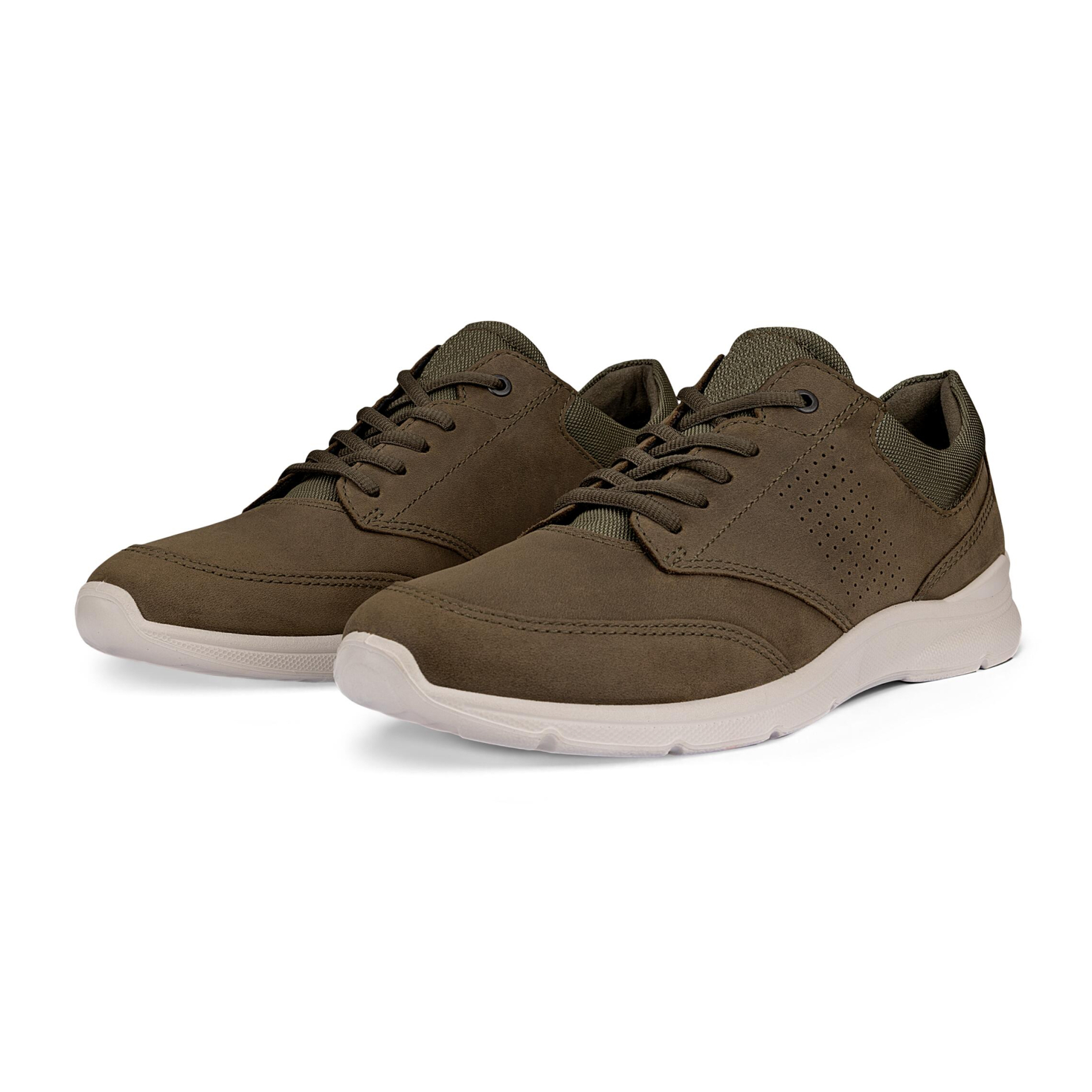 Полуботинки ECCO IRVING 511734/55894