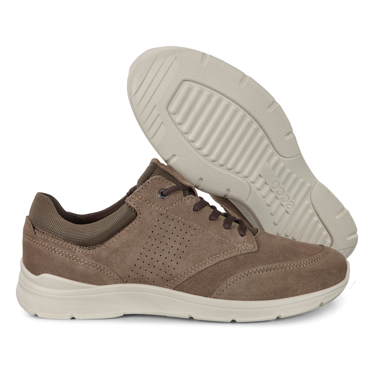 Полуботинки ECCO IRVING 511734/56824