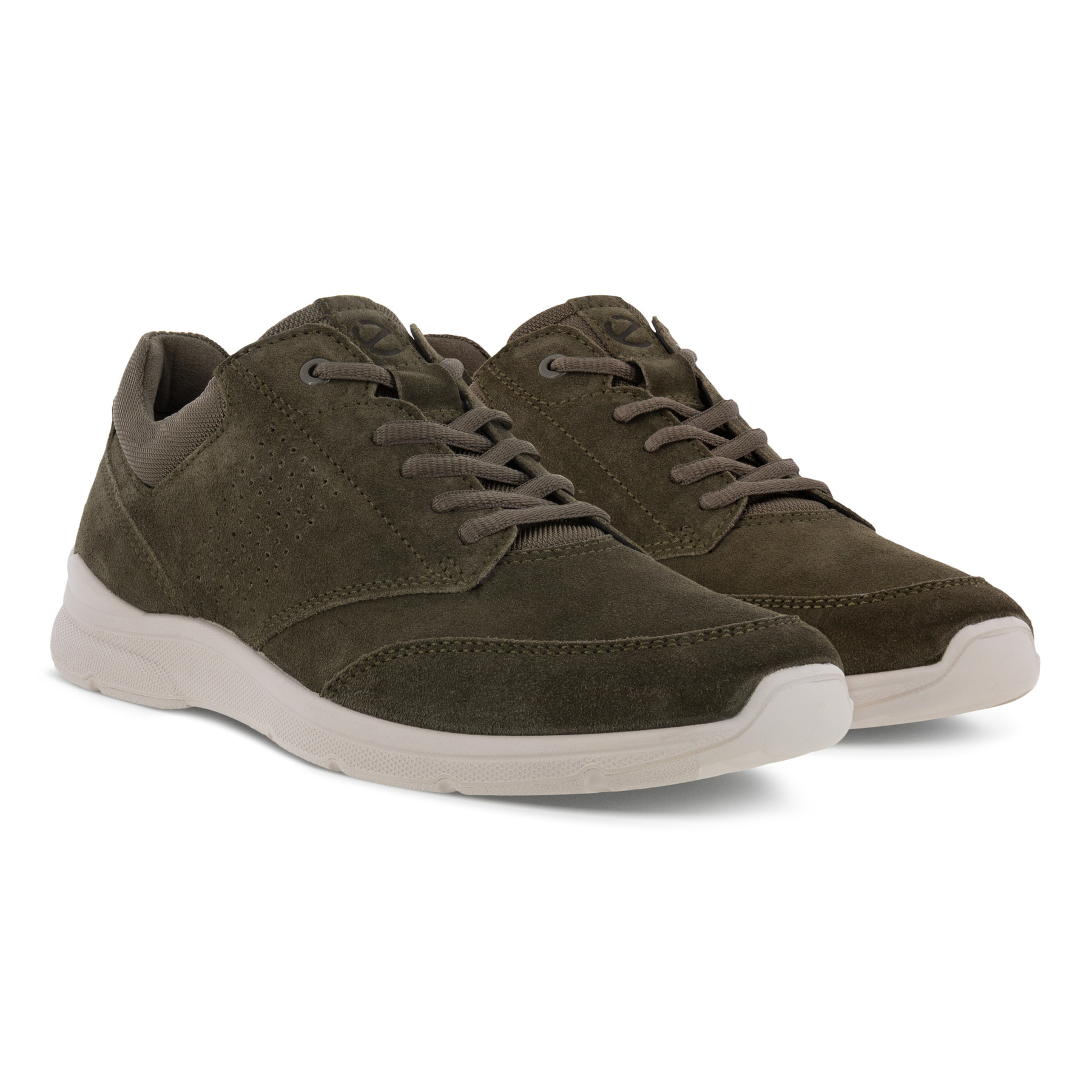 Полуботинки ECCO IRVING 511734/56958