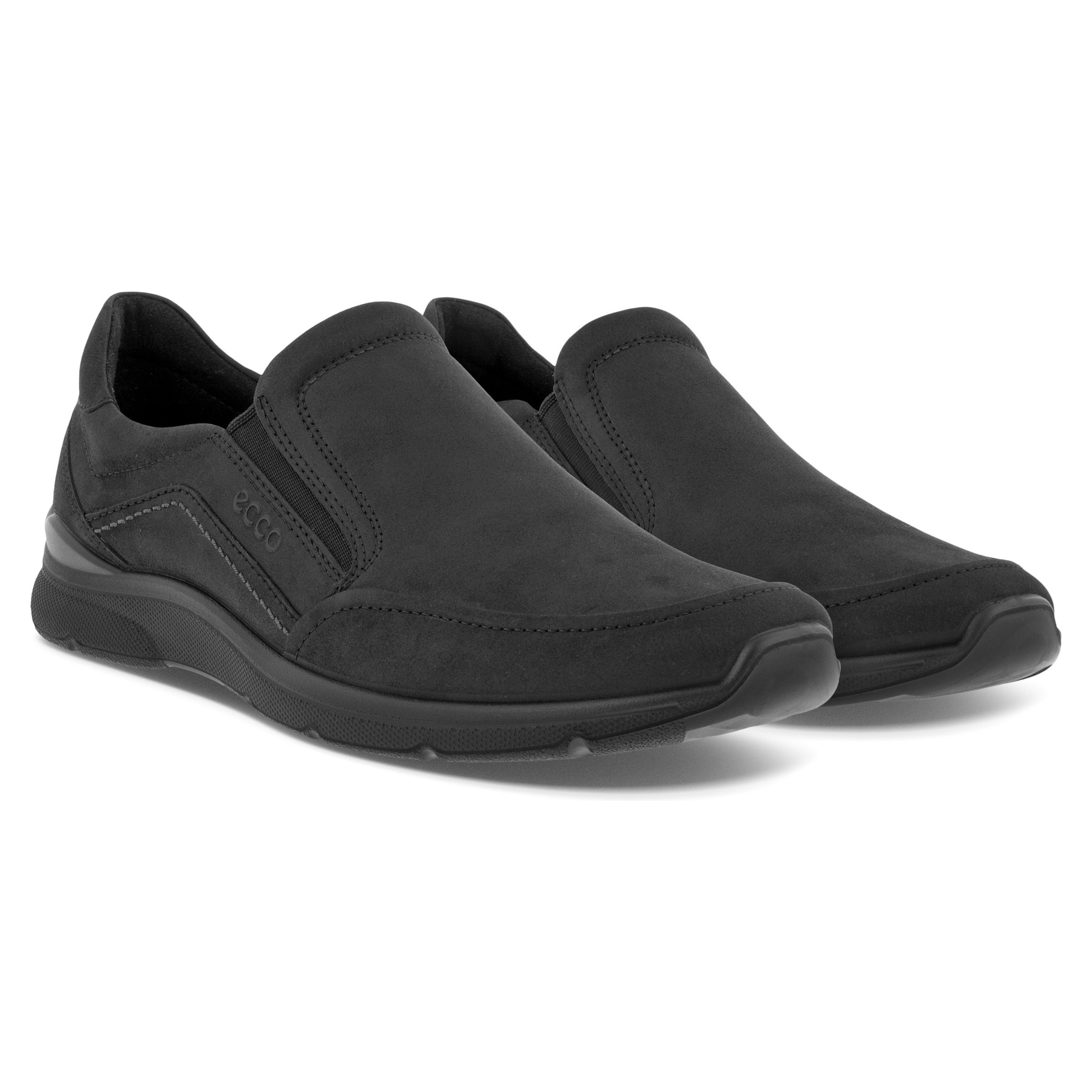 Полуботинки ECCO IRVING 511744/02001