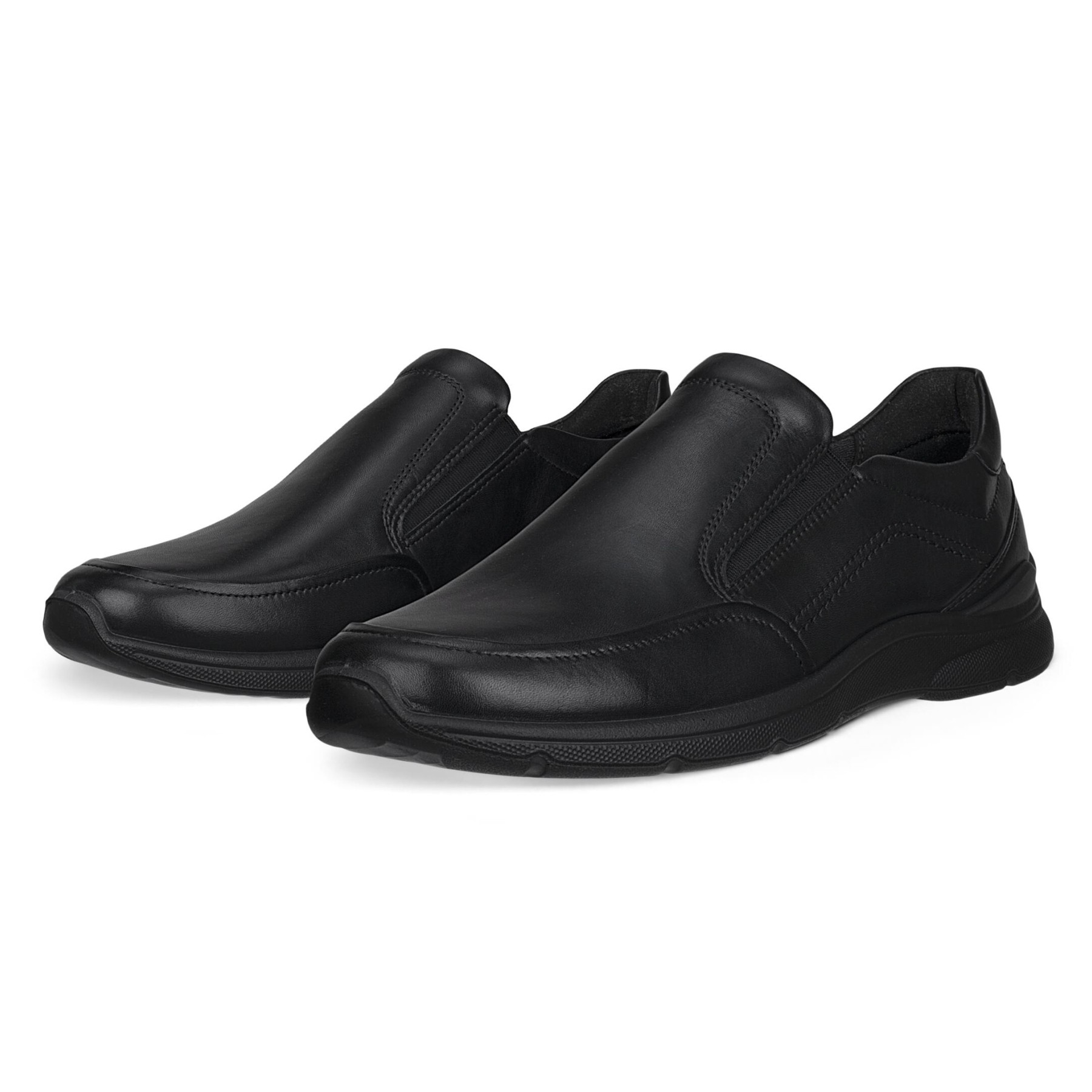 Полуботинки ECCO IRVING 511744/02001