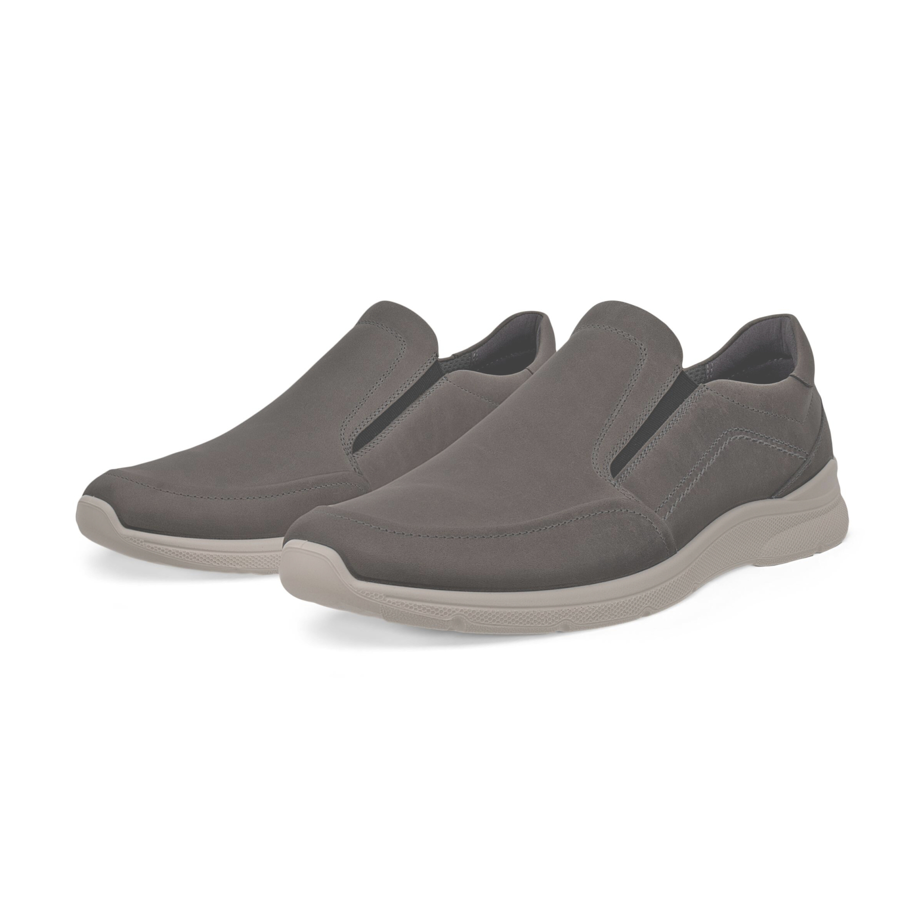 Полуботинки ECCO IRVING 511744/02013