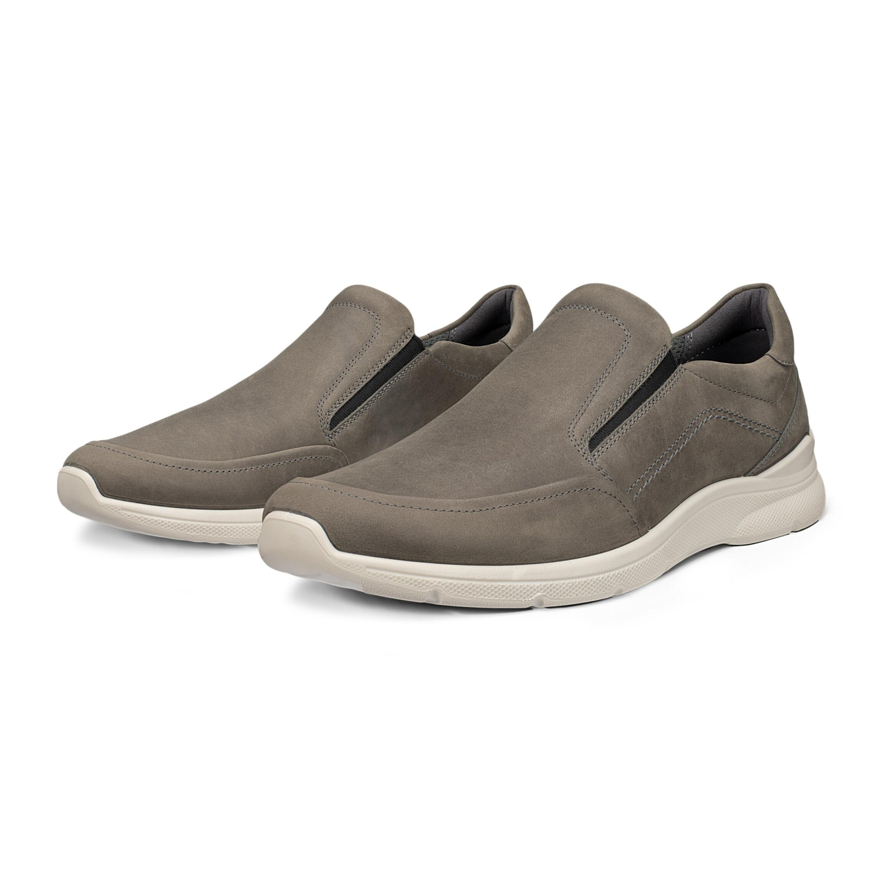 Полуботинки ECCO IRVING 511744/02013