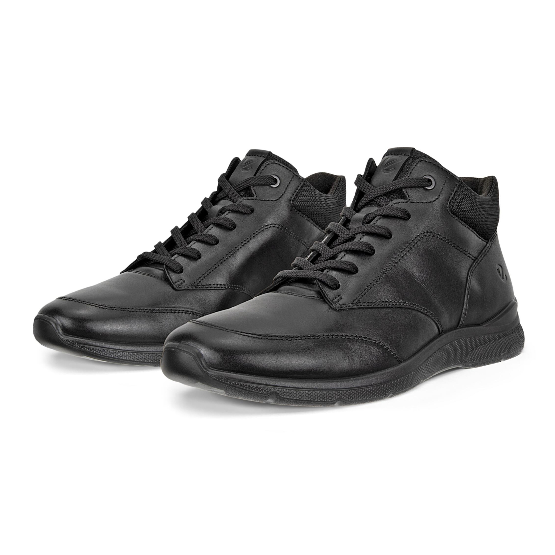Ботинки ECCO IRVING 511754/01001