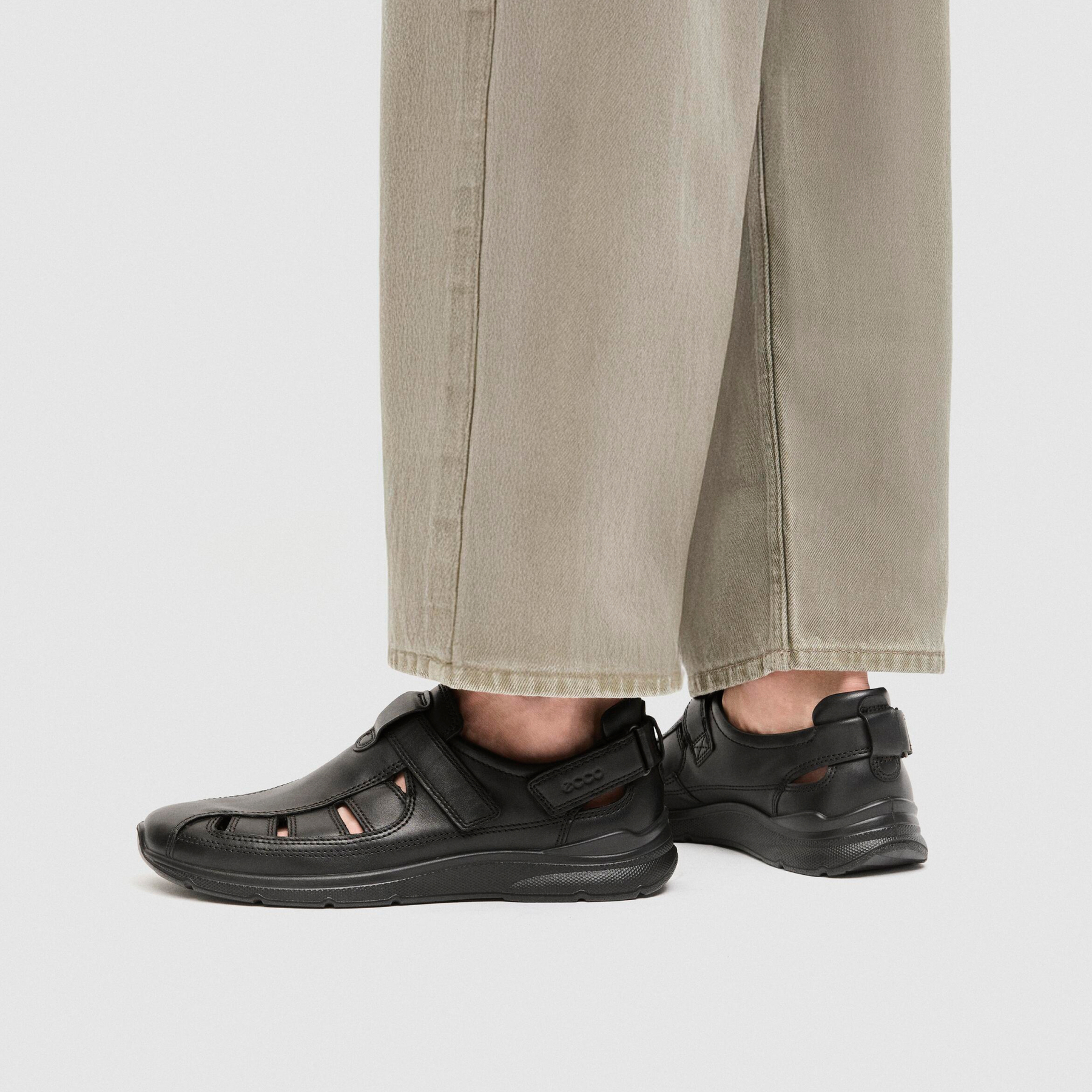 Сандалии ECCO IRVING 511764/01001