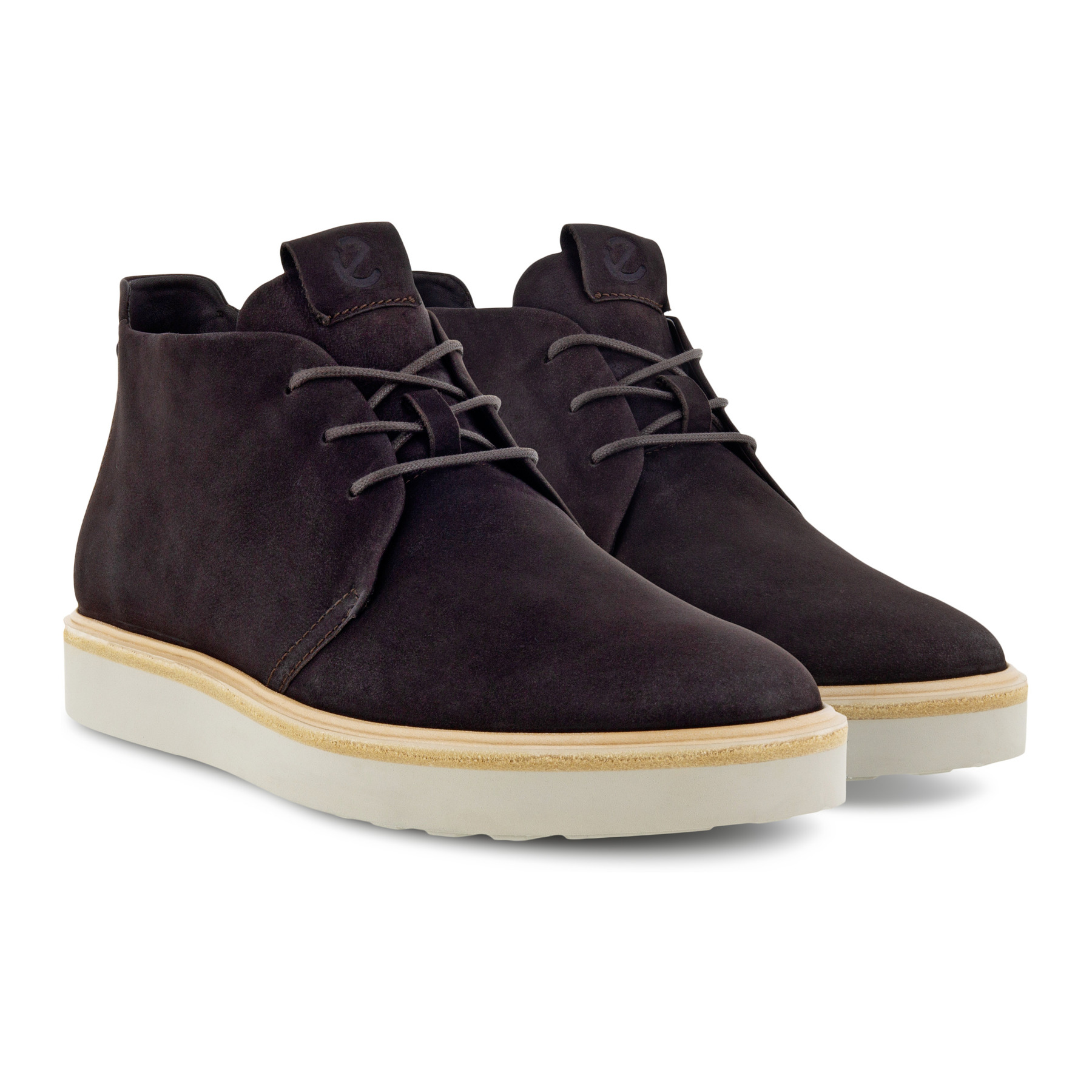 Ботинки ECCO TECHWELT 512274/02507