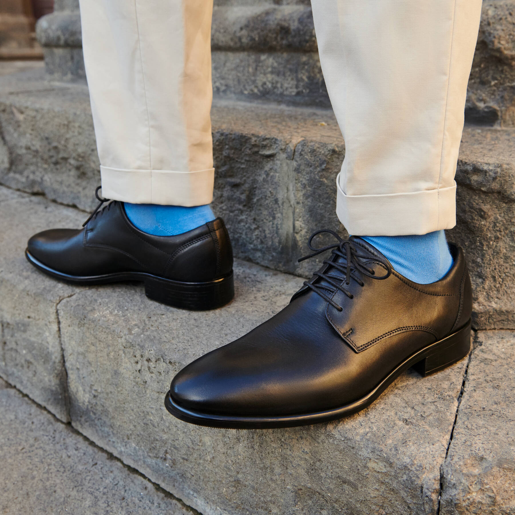 Туфли ECCO CITYTRAY 512734/01001