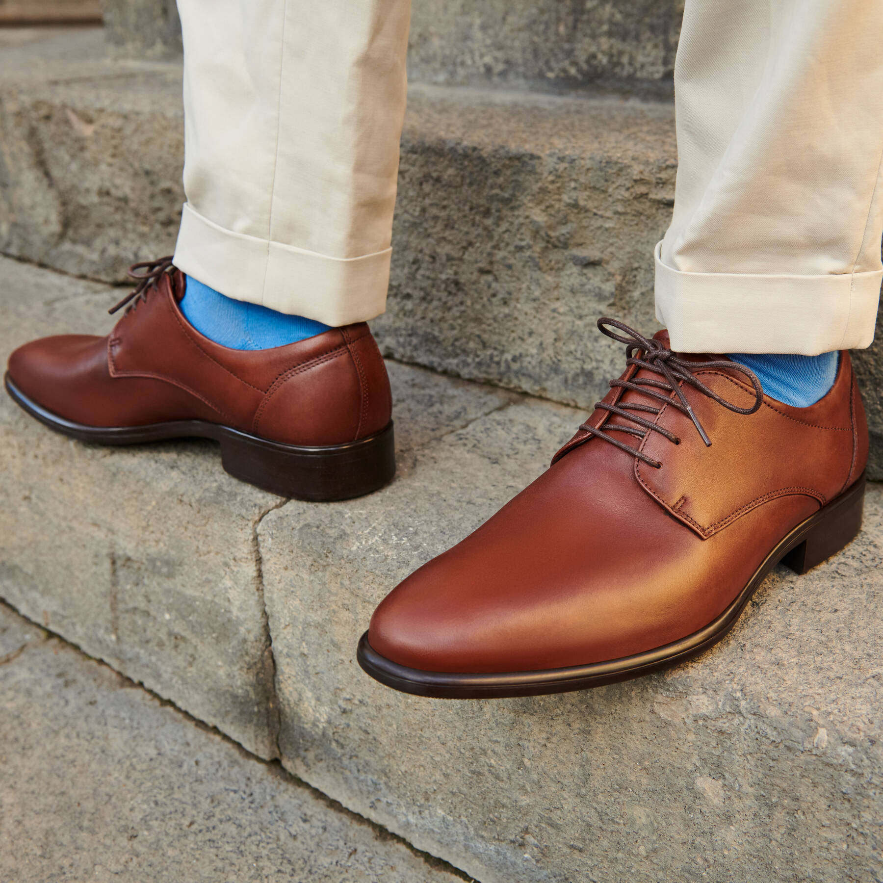 Туфли ECCO CITYTRAY 512734/01053