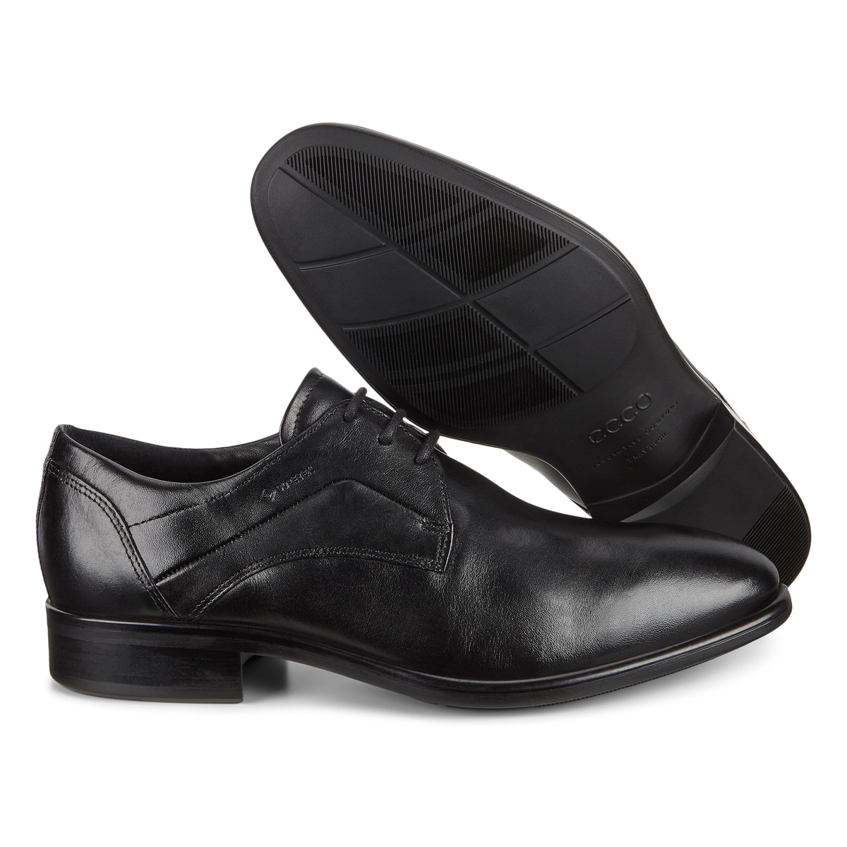 Туфли ECCO CITYTRAY 512754/01001