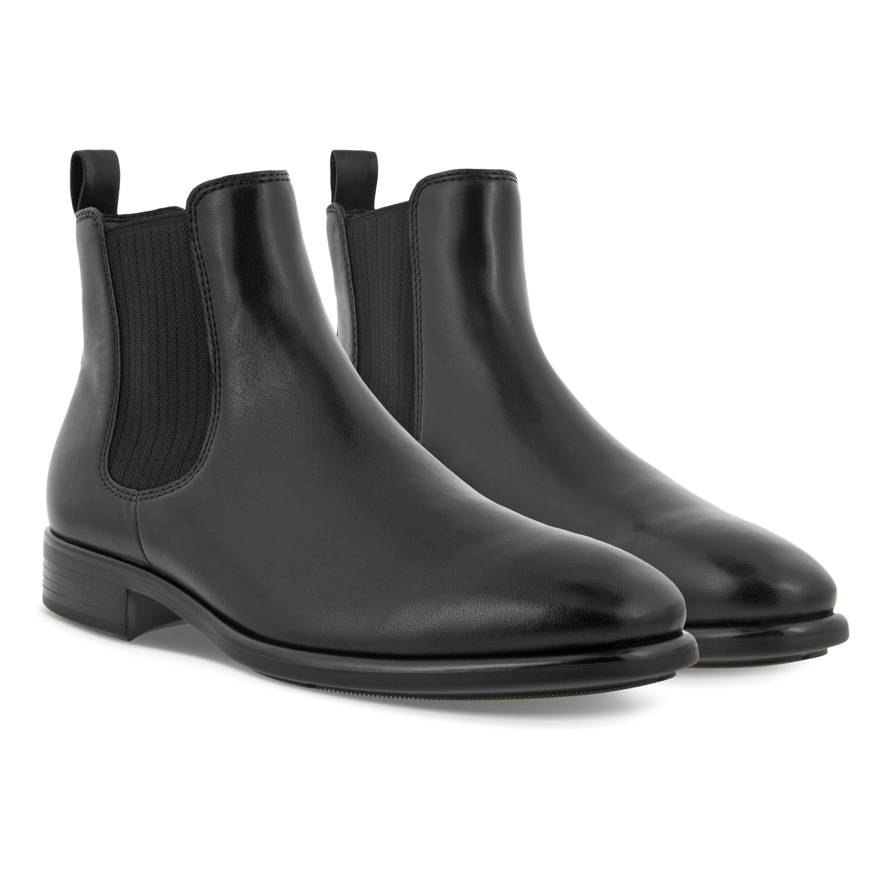 Челси ECCO CITYTRAY 512804/01001