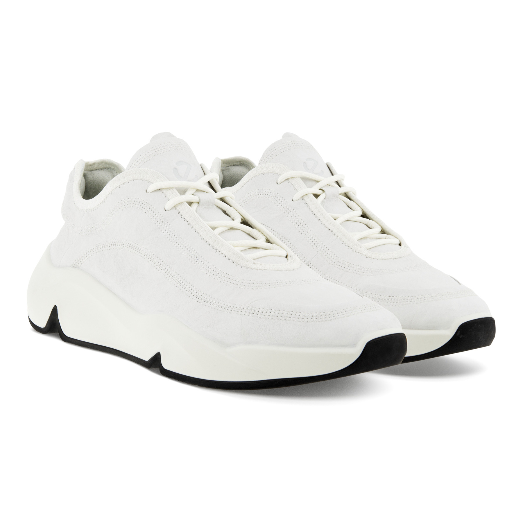 Кроссовки ECCO CHUNKY SNEAKER M 520174/01007