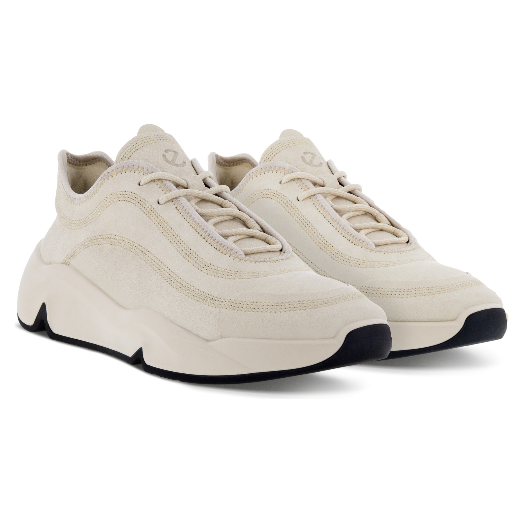 Кроссовки ECCO CHUNKY SNEAKER M 520174/01378