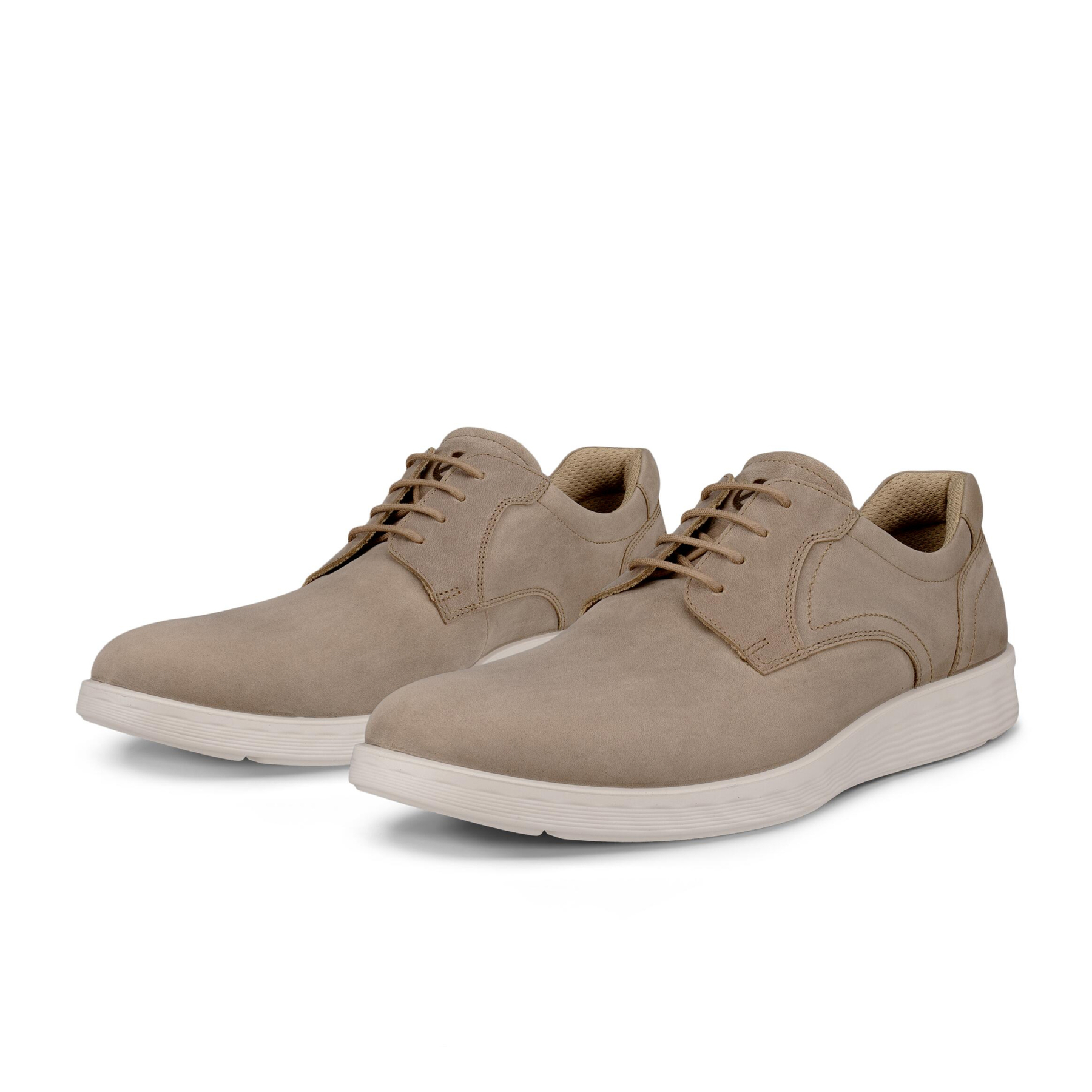 Полуботинки ECCO S LITE HYBRID 520304/02114