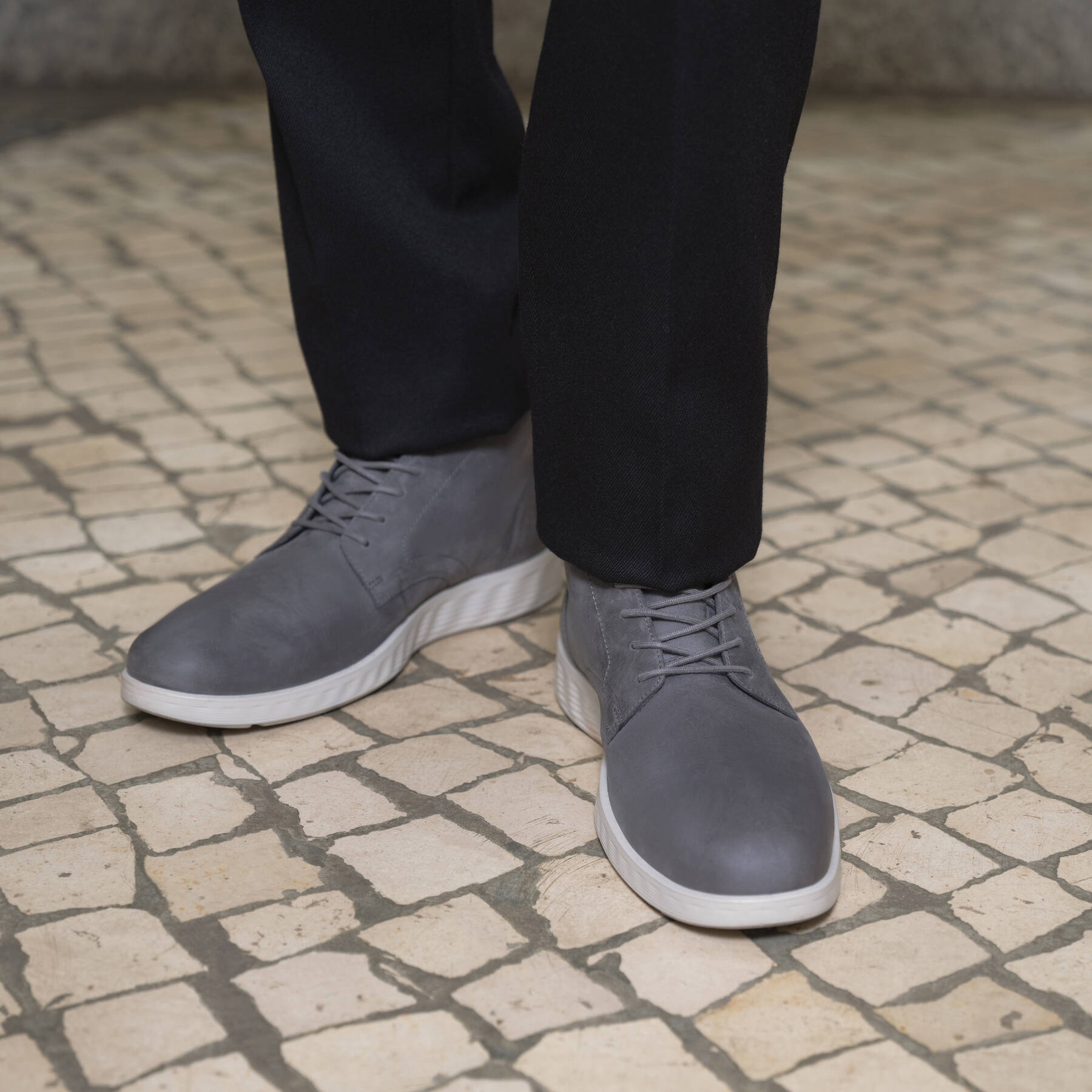 Ботинки ECCO S LITE HYBRID 520334/02013