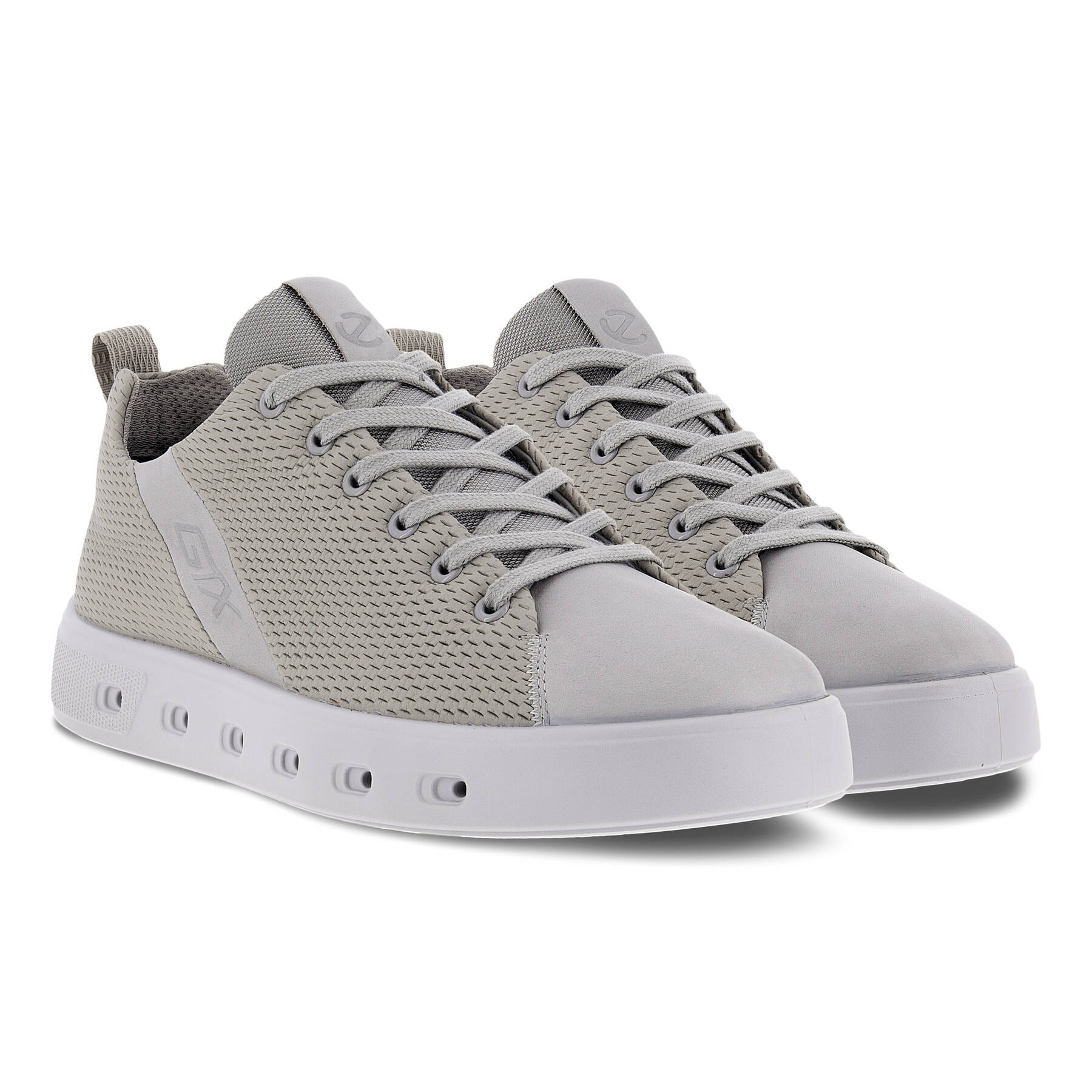 Кеды ECCO STREET 720 M 520804/55915