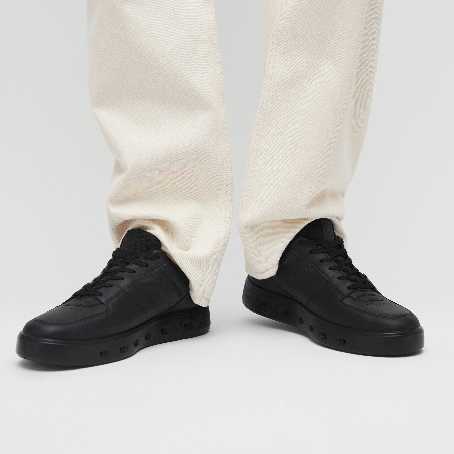 Кеды ECCO STREET 720 M 520814/01001