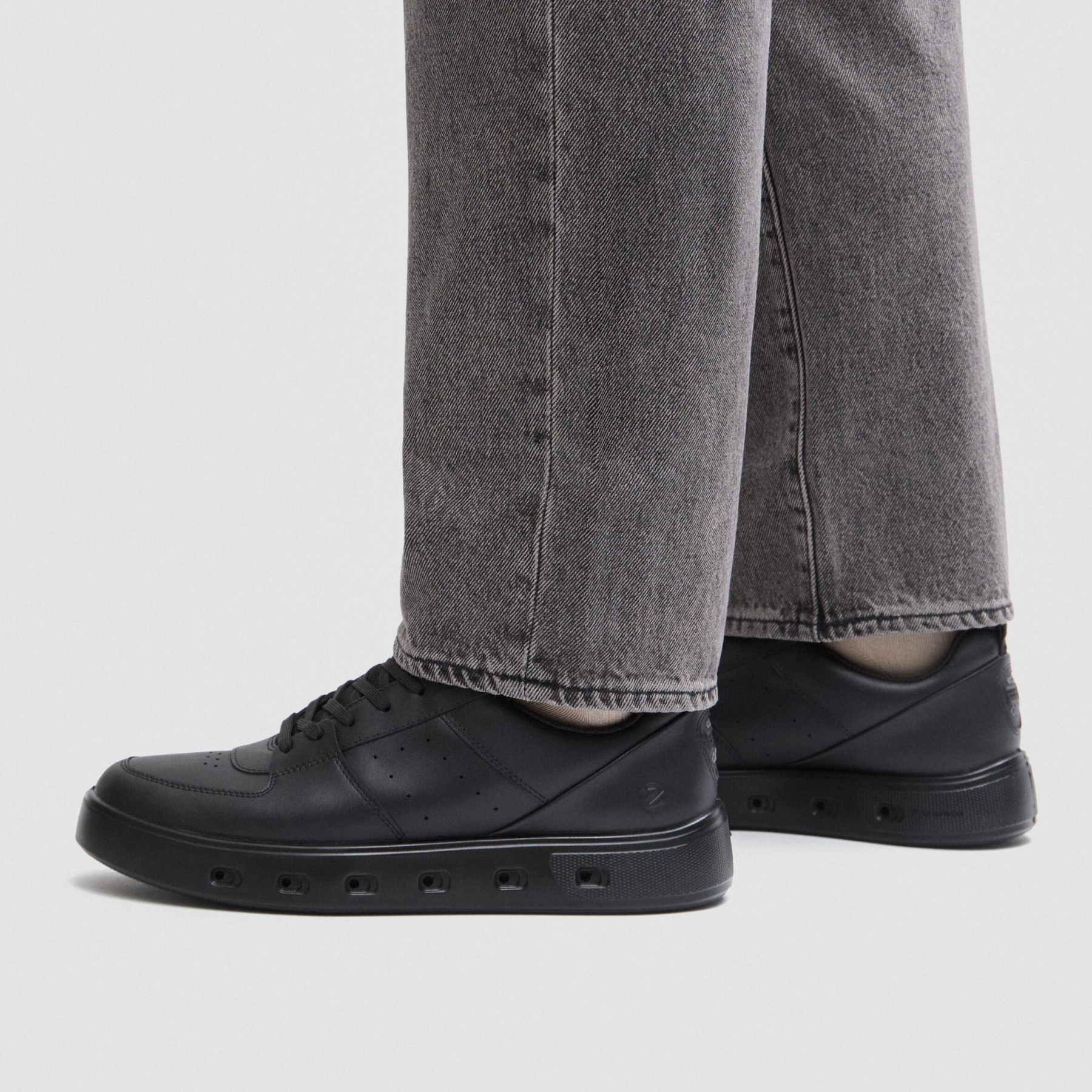 Кеды ECCO STREET 720 M 520814/01001