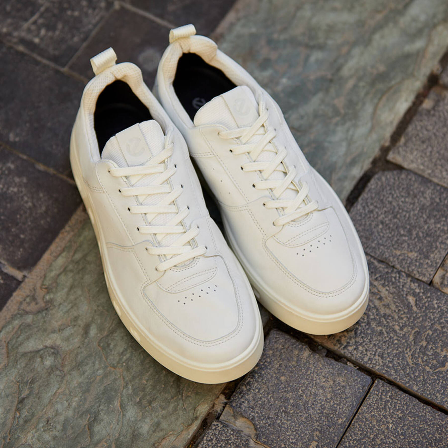 Кеды ECCO STREET 720 M 520814/01007