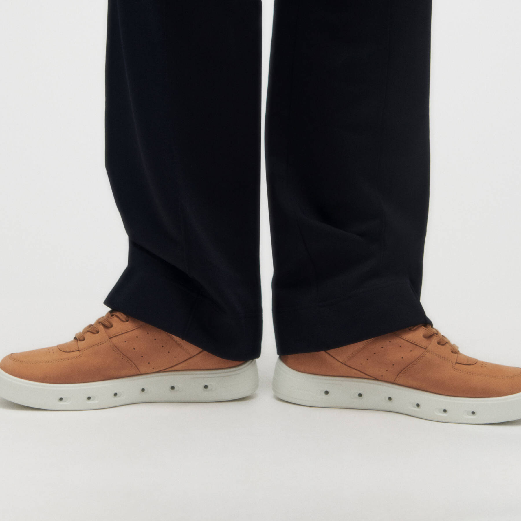 Кеды ECCO STREET 720 M 520814/02021