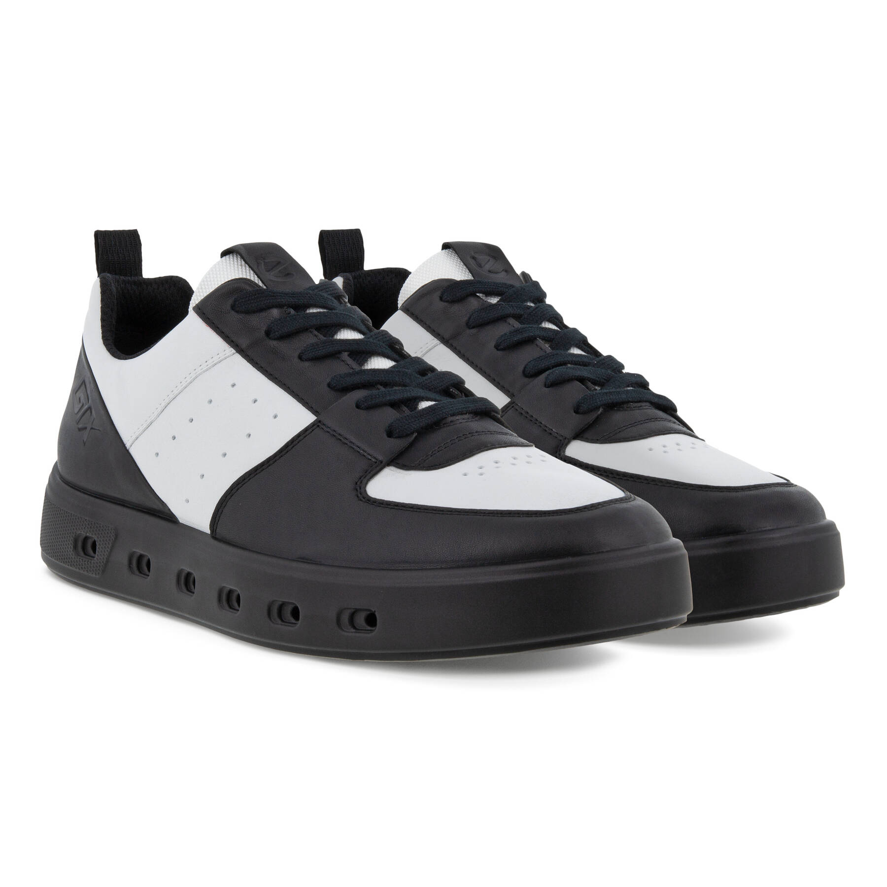 Кеды ECCO STREET 720 M 520814/50669