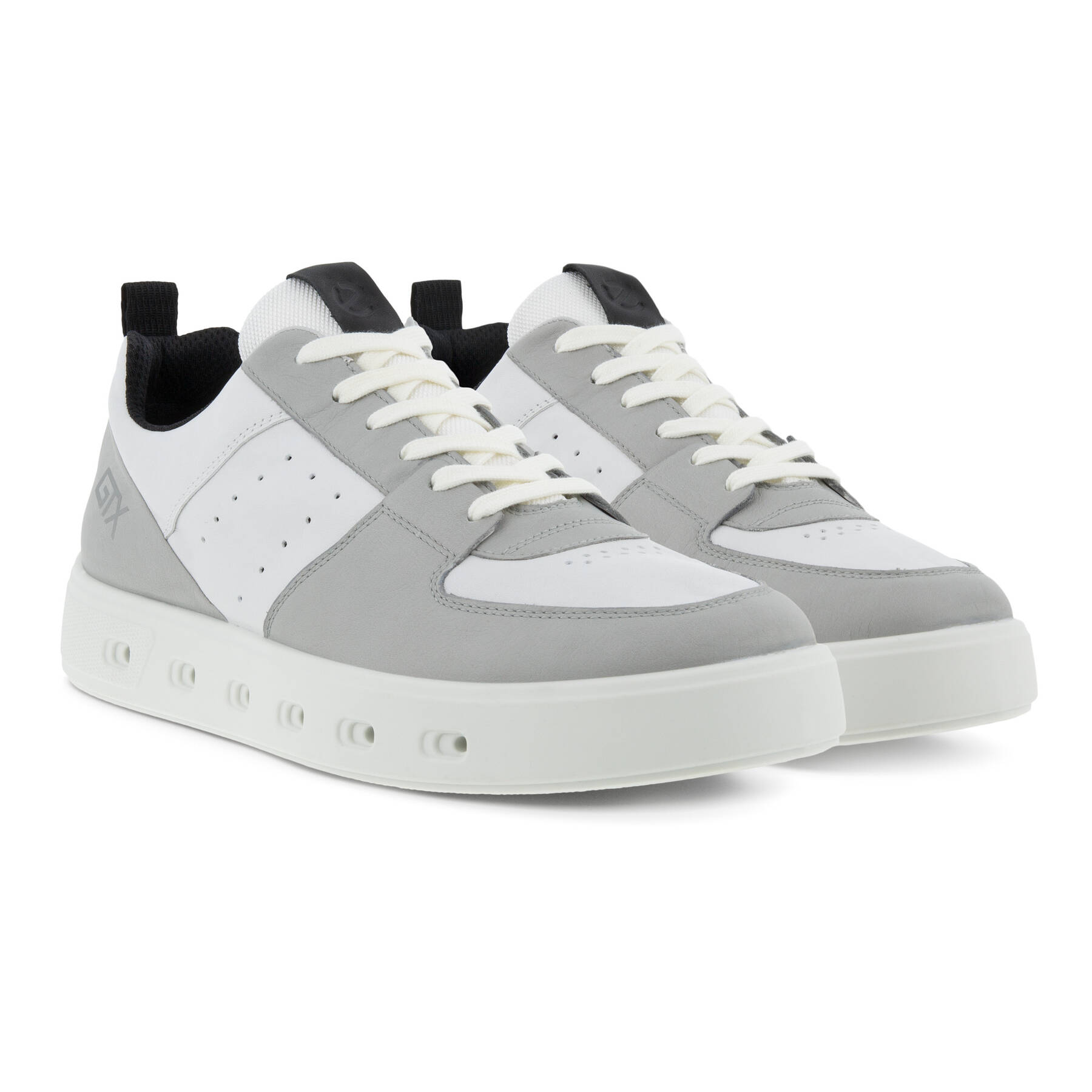 Кеды ECCO STREET 720 M 520814/54301