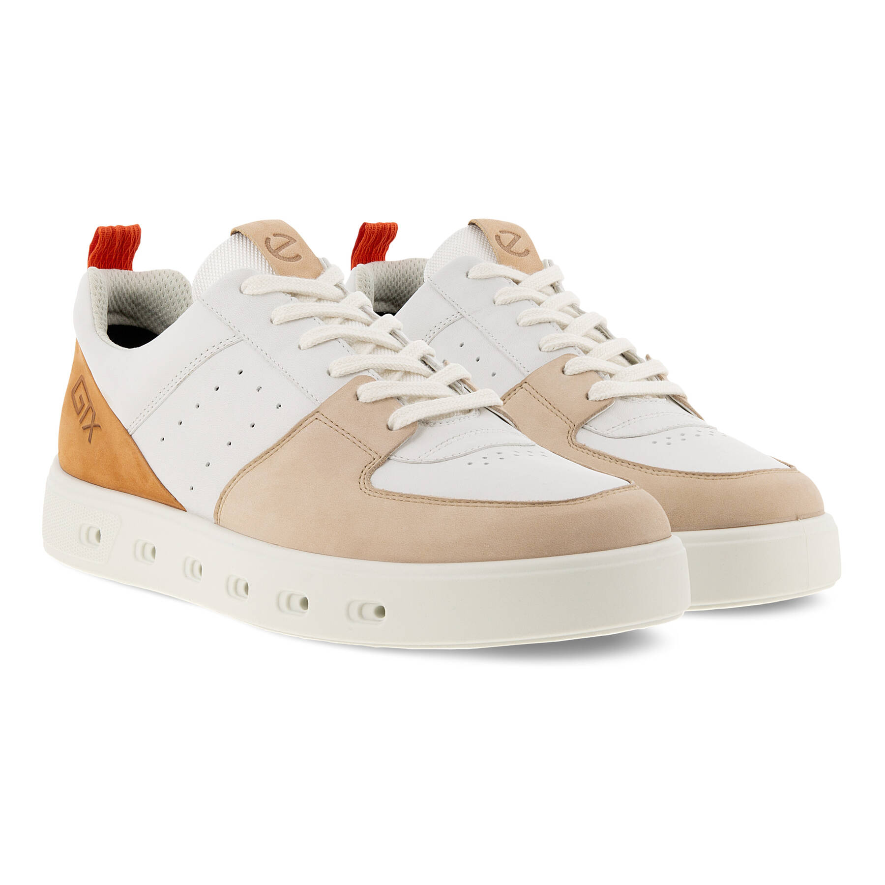 Кеды ECCO STREET 720 M 520814/60694